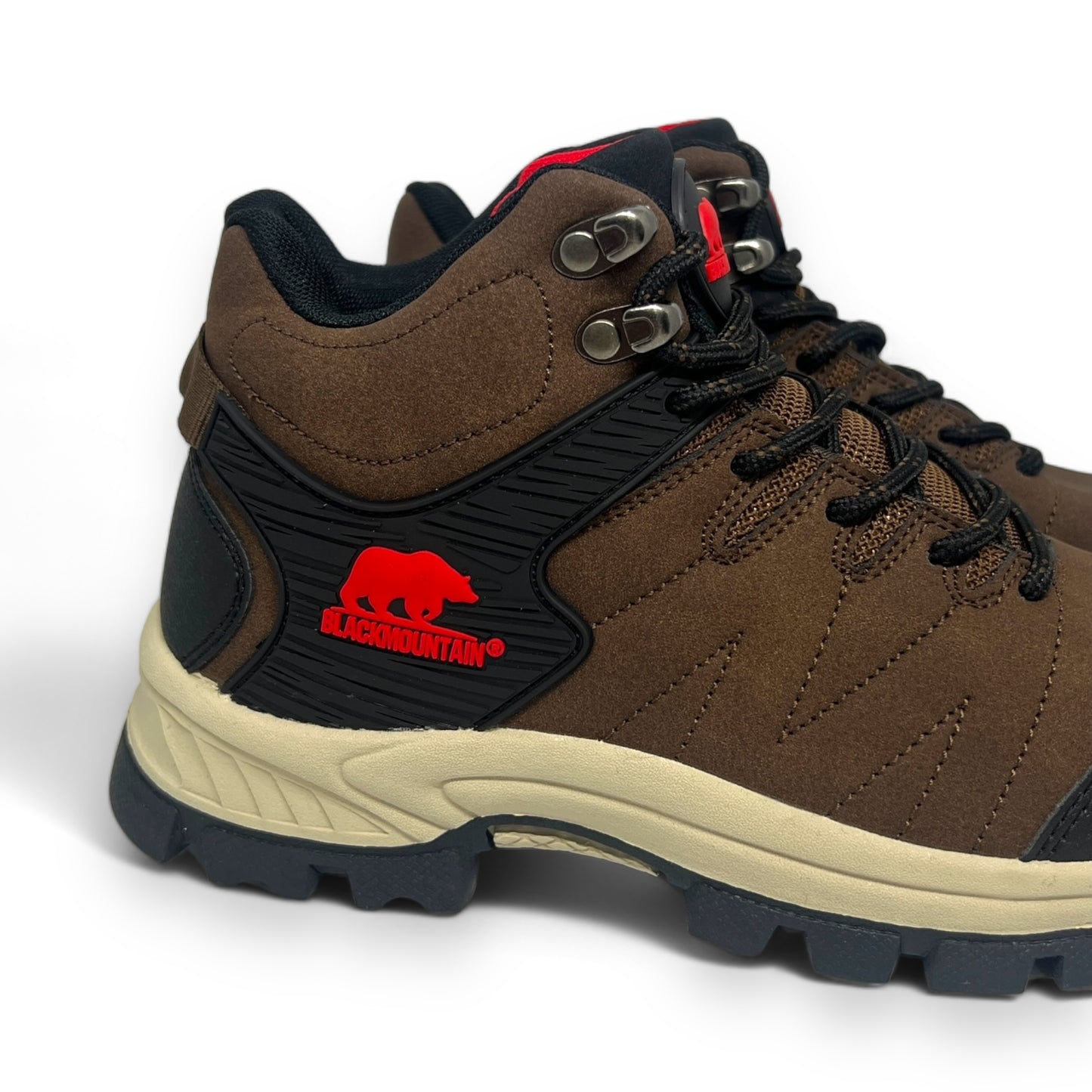 Botas unisex outdoor BMU242237 30% OFF 2X300 MIL