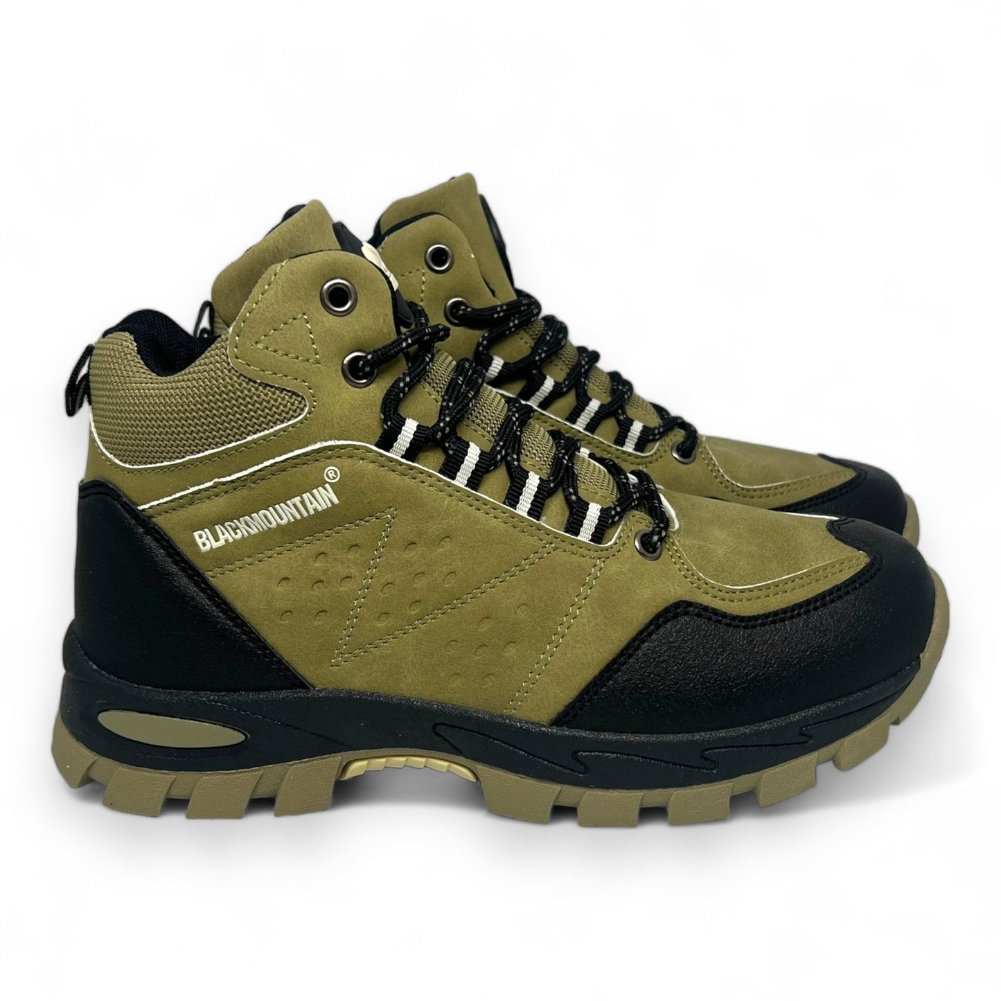 Botas unisex outdoor BMU242224 30% OFF 2X300 MIL