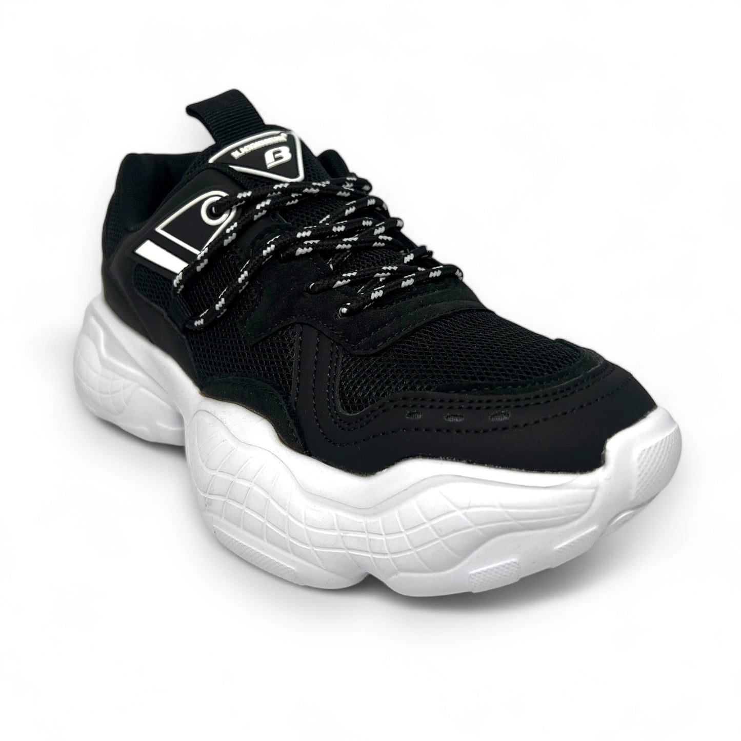 Calzado Casual Deportivo Dama BMD249110 30% OFF 2X300 MIL