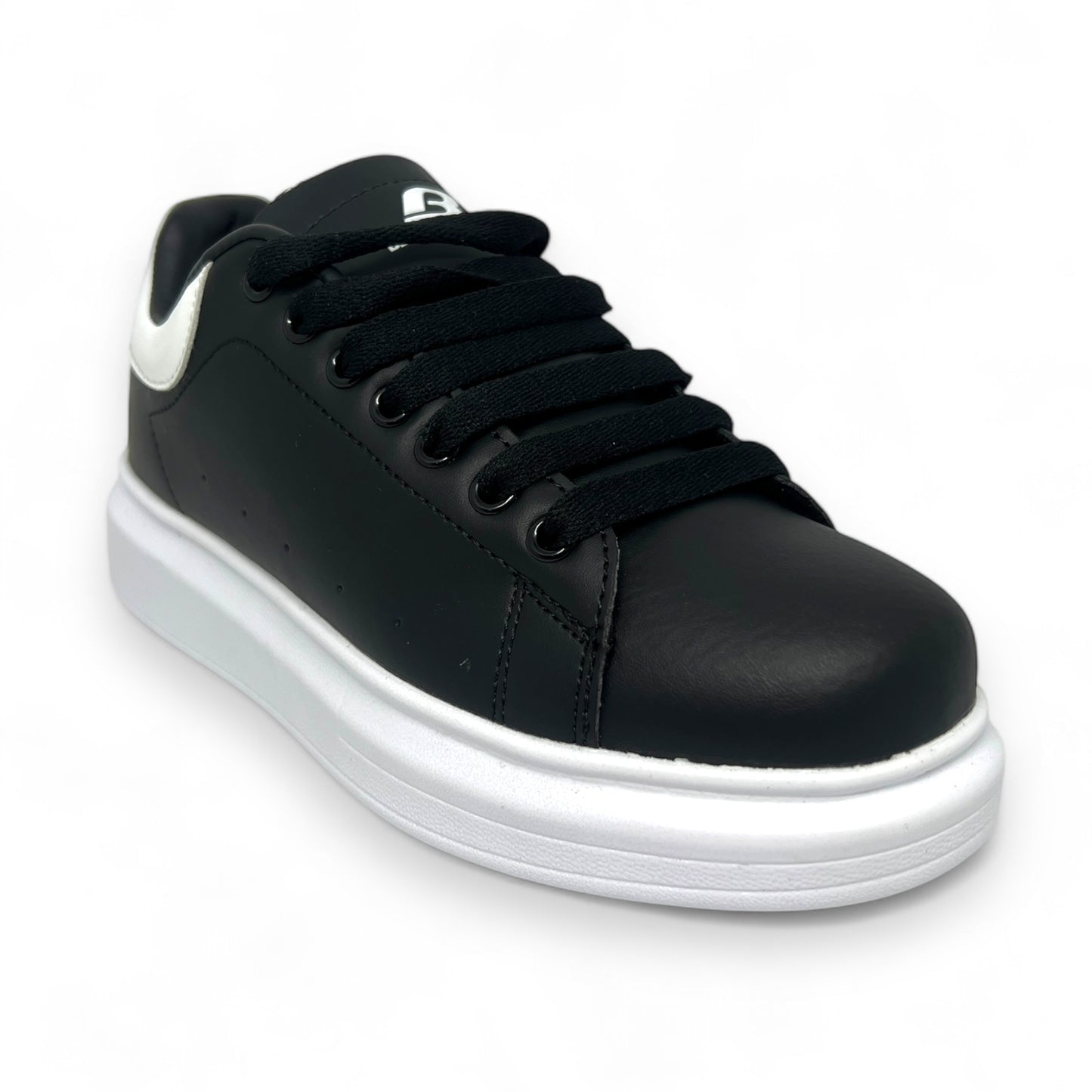 Calzado Casual Unisex BMU247127 30% OFF Y 20%OFF