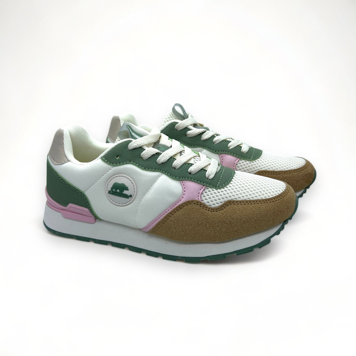 Calzado Deportivo Dama BMD241868 NUEVA COLECCION