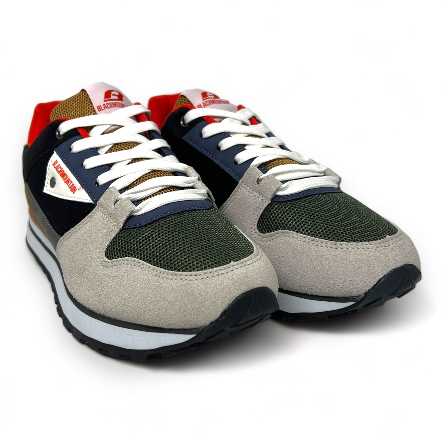Calzado Deportivo para Hombre BMH232031 30% OFF 2X250 MIL