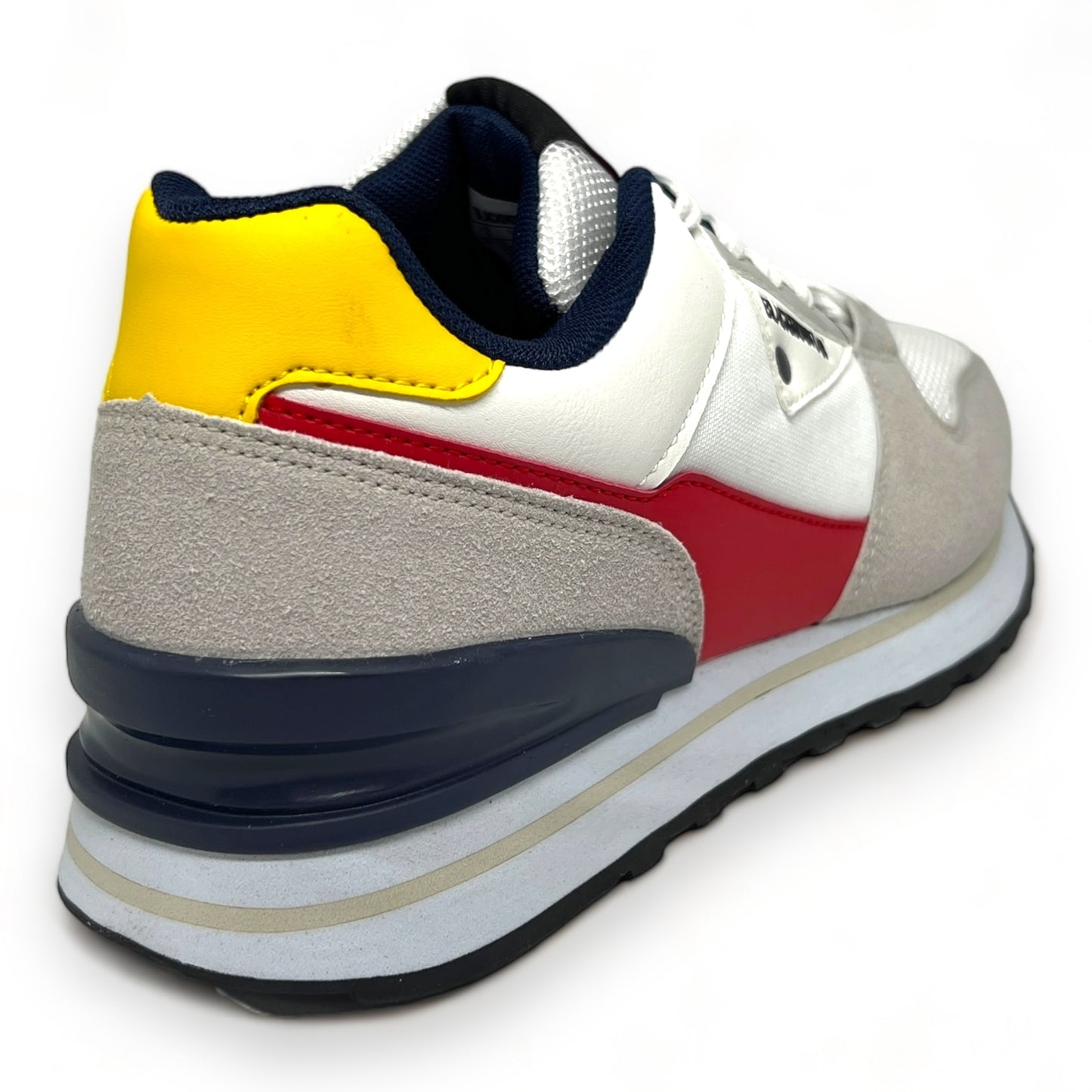 Calzado Deportivo para Hombre BMH232031 30% OFF 2X250 MIL