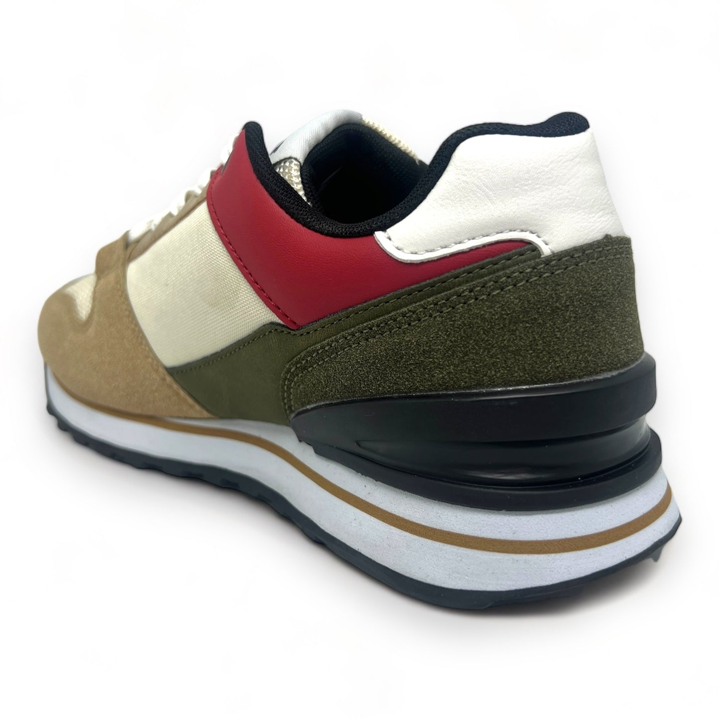 Calzado Deportivo para Hombre BMH232031 30% OFF 2X250 MIL