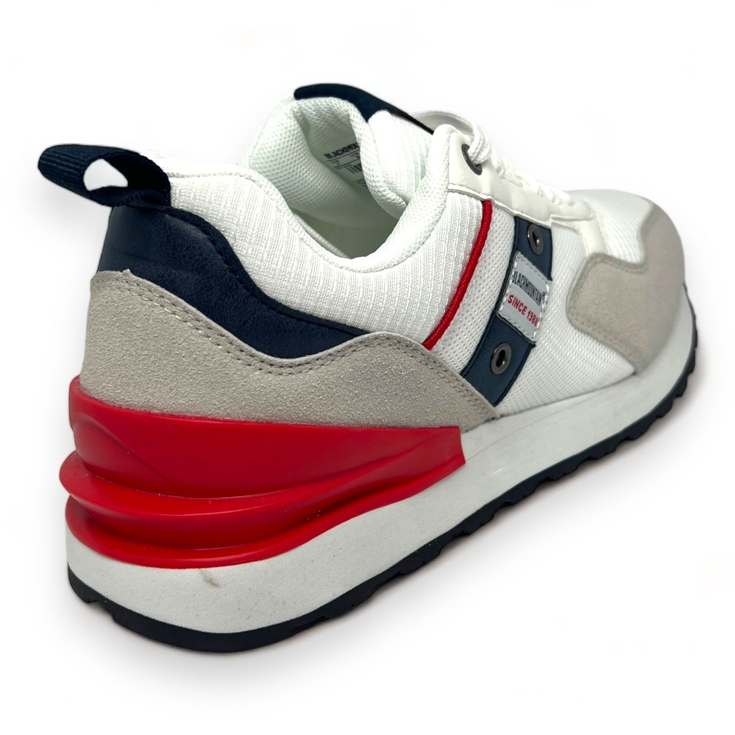 Calzado Deportivo Hombre BMH232047 10% OFF