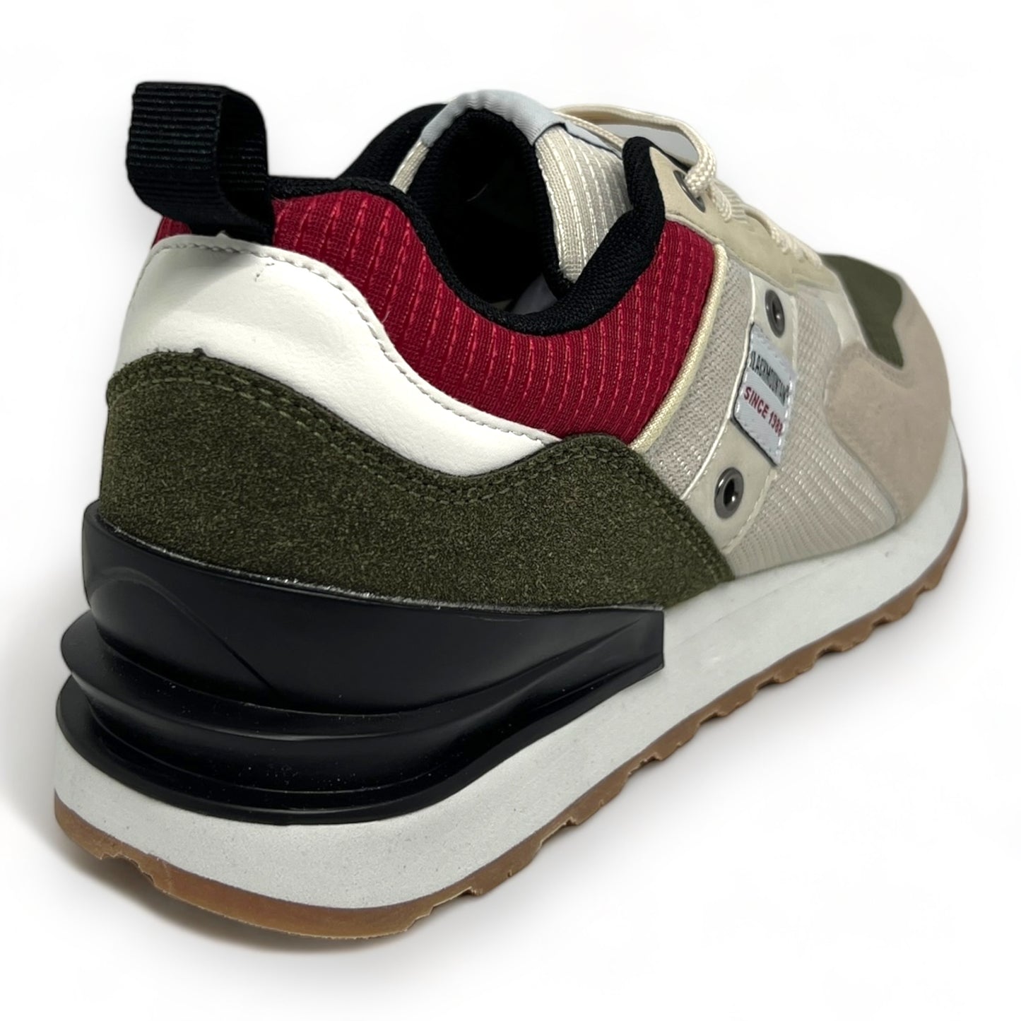 Calzado Deportivo Hombre BMH232047 10% OFF