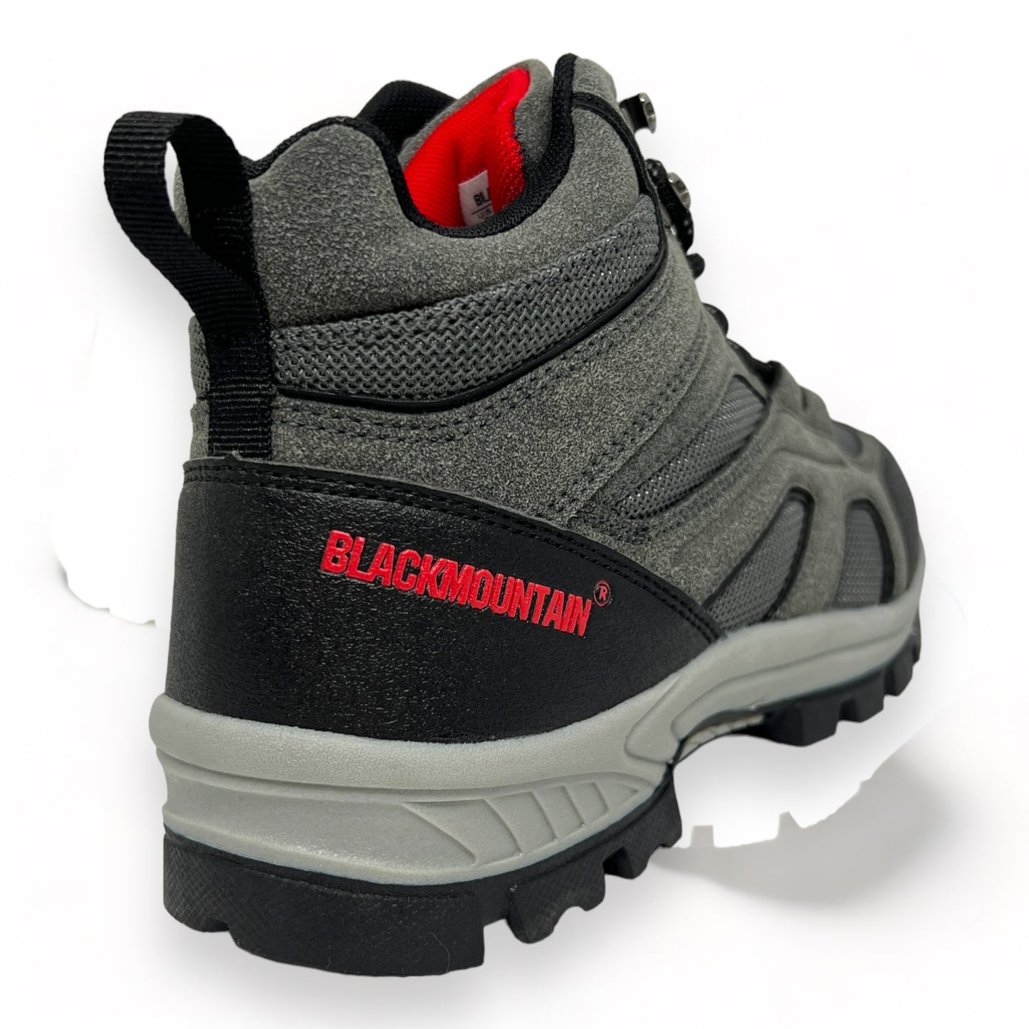 Botas Outdoor Hombre BMH232227 40% OFF 2X200 MIL