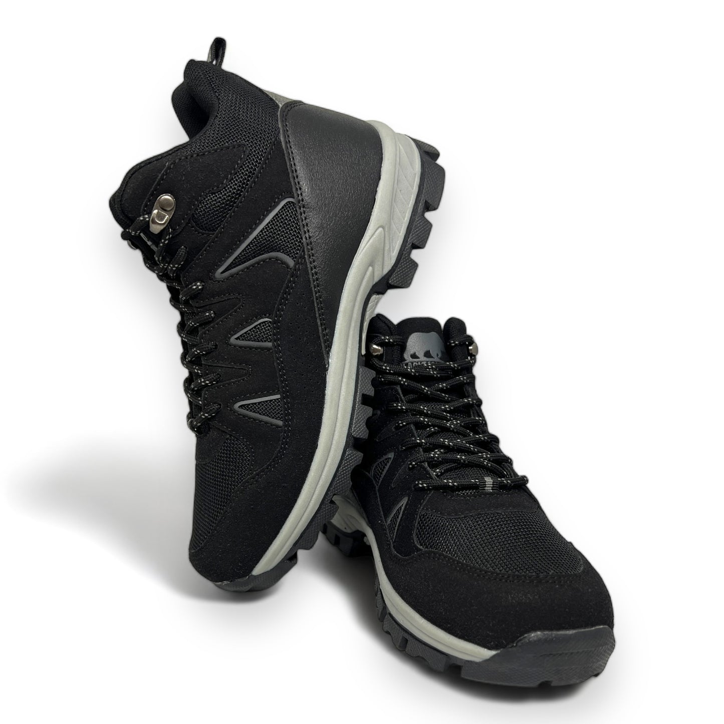 Botas Outdoor Hombre BMH232229 30% OFF 2X300 MIL