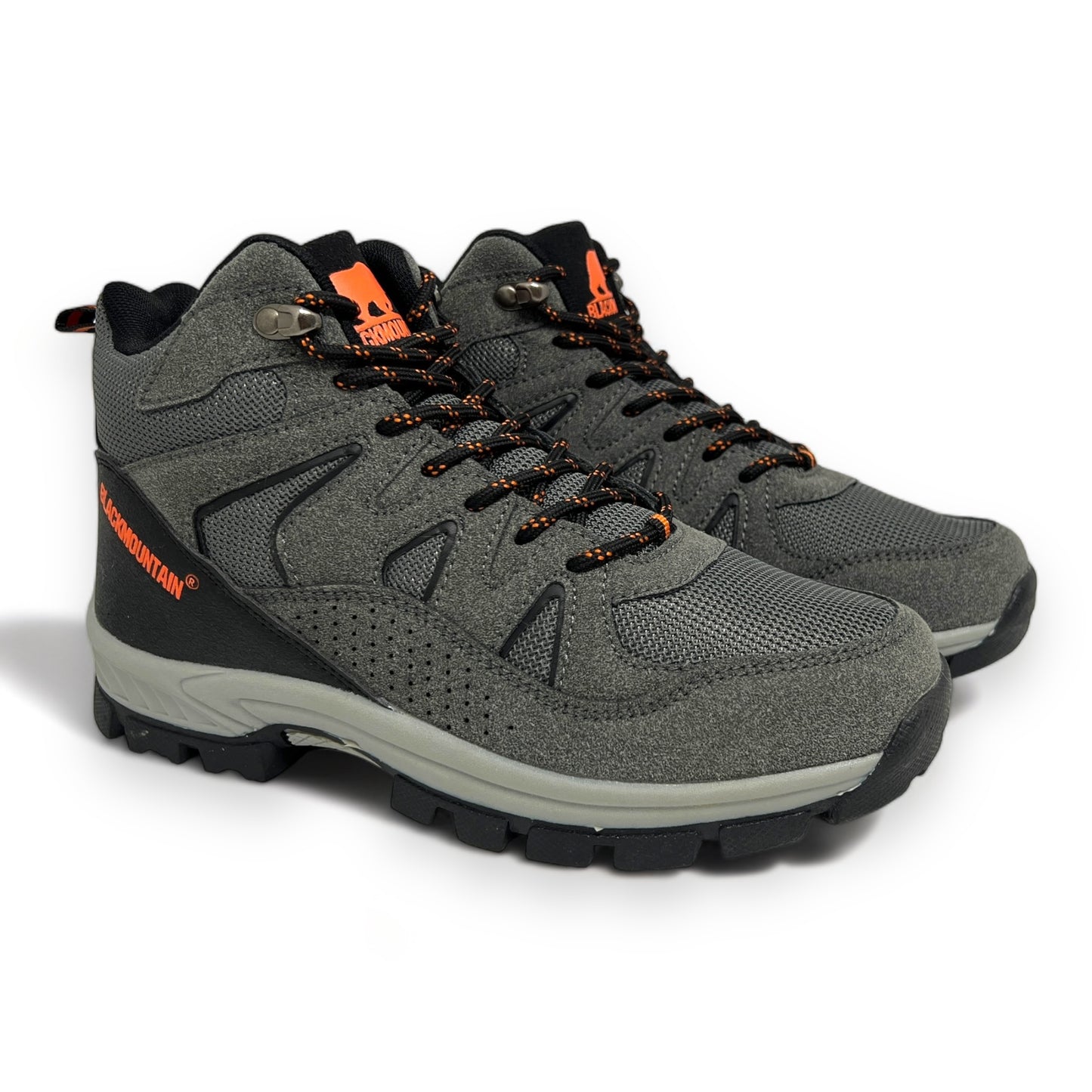 Botas Outdoor Hombre BMH232229 30% OFF 2X300 MIL