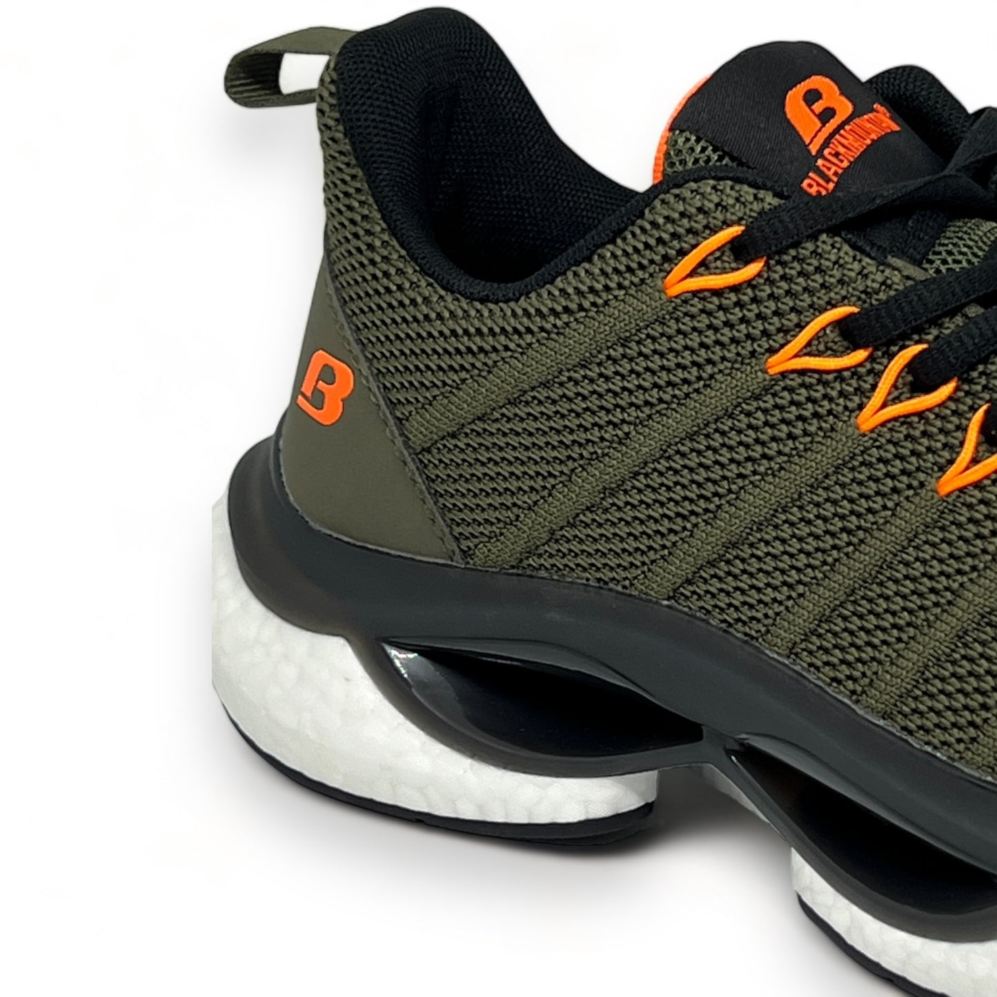Calzado Deportivo Hombre BMH231470 30% OFF
