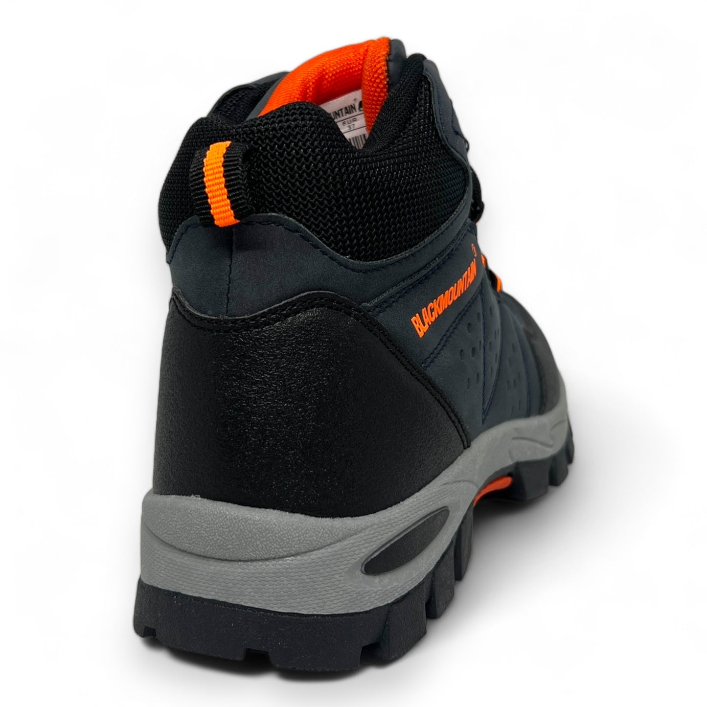 Botas unisex outdoor BMU242224 30% OFF 2X300 MIL