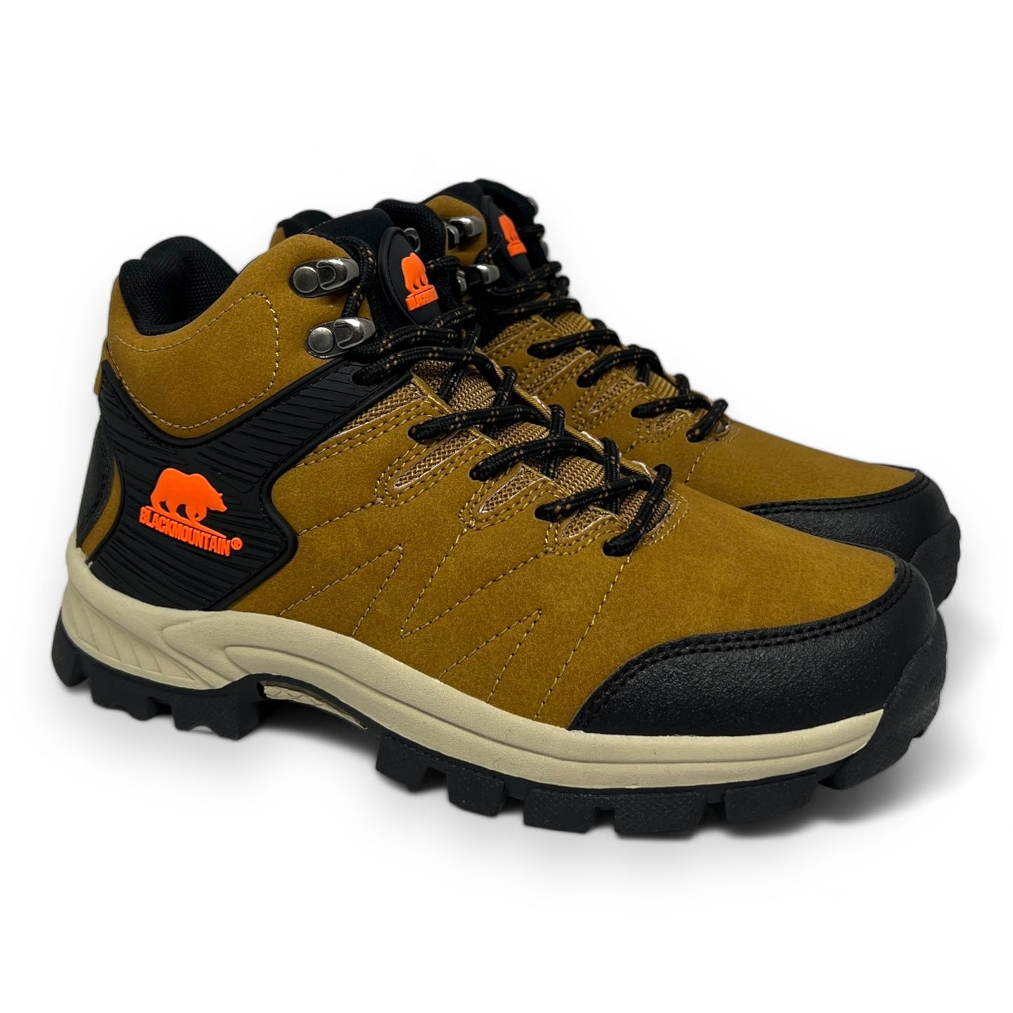 Botas unisex outdoor BMU242237 30% OFF 2X300 MIL