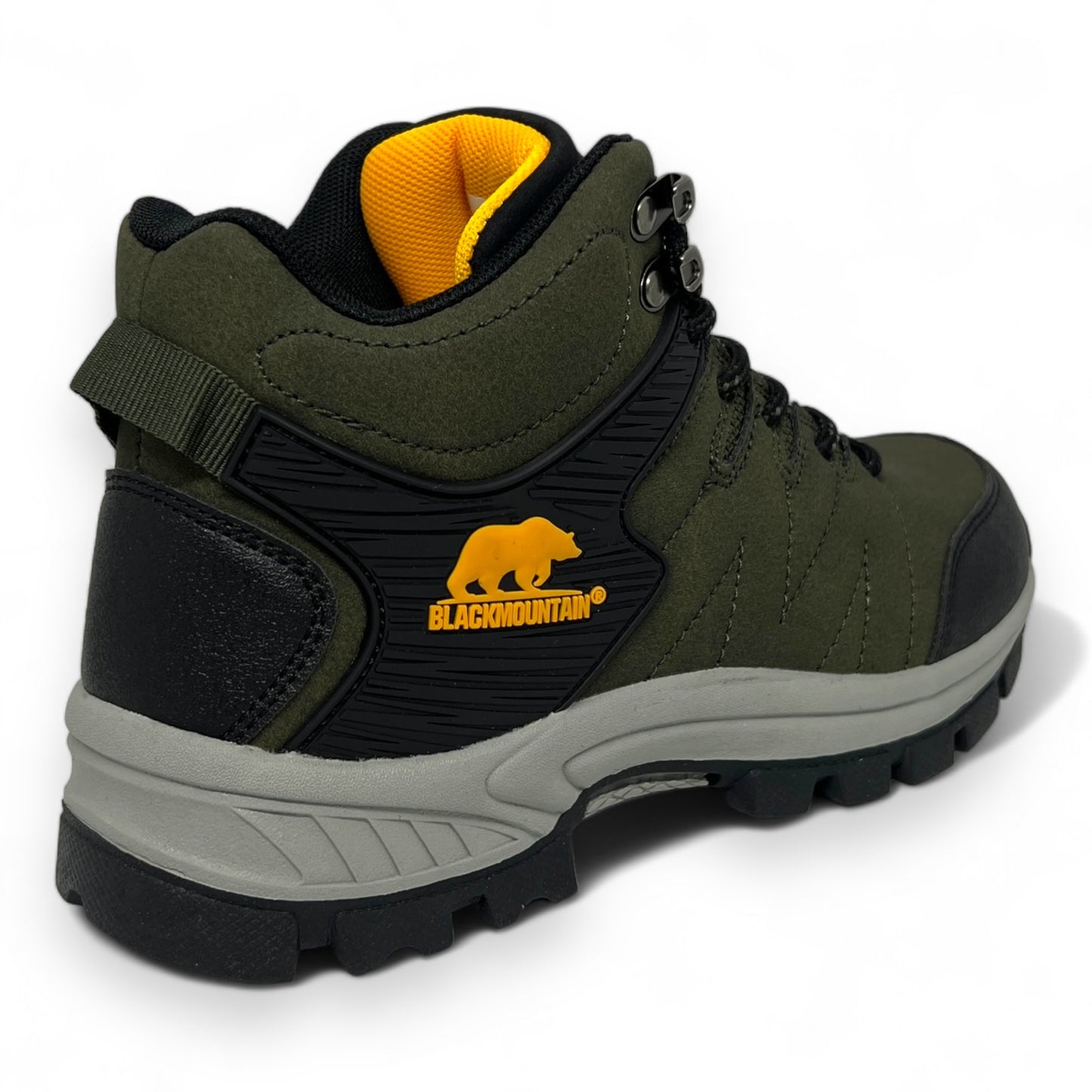 Botas unisex outdoor BMU242237 30% OFF 2X300 MIL