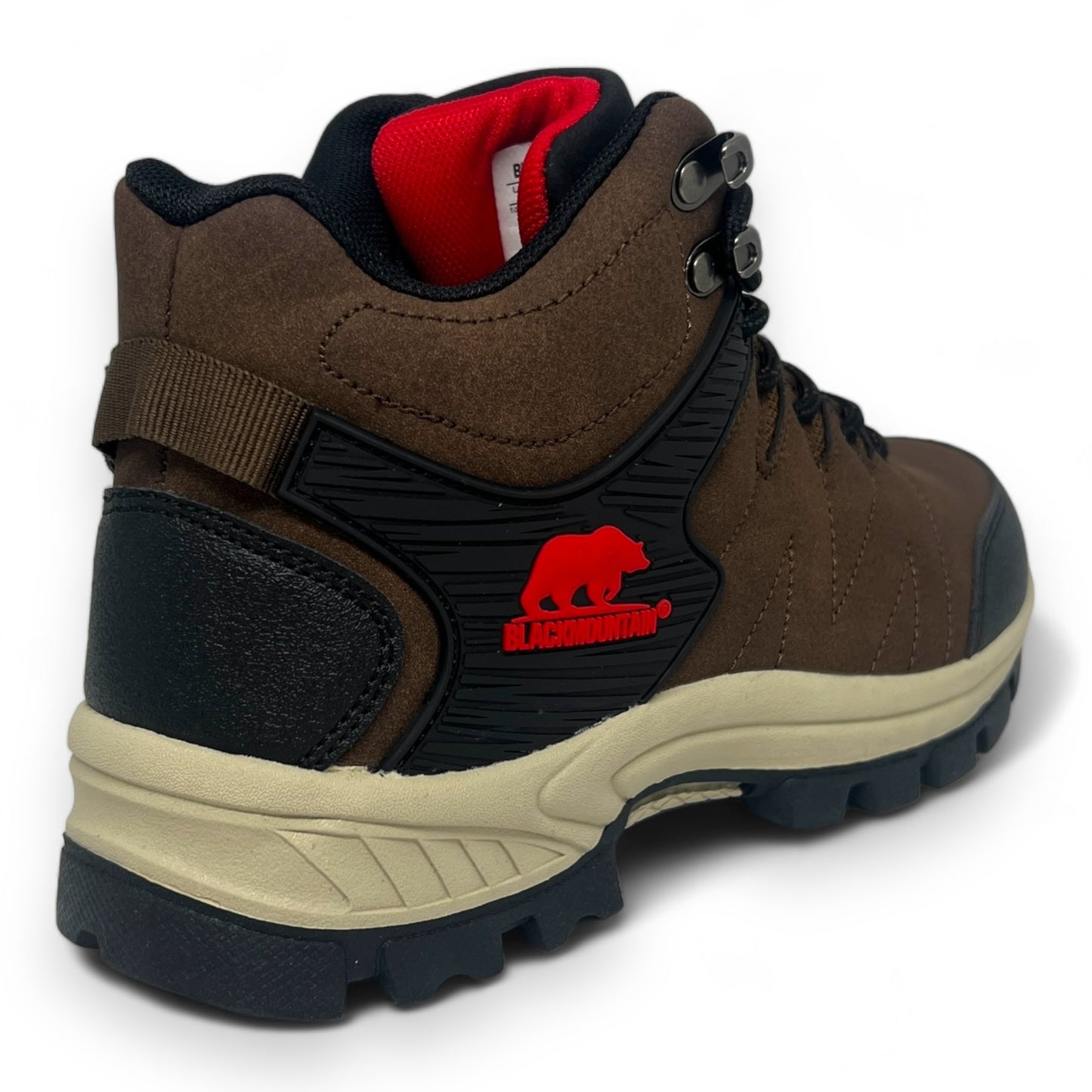 Botas unisex outdoor BMU242237 30% OFF 2X300 MIL