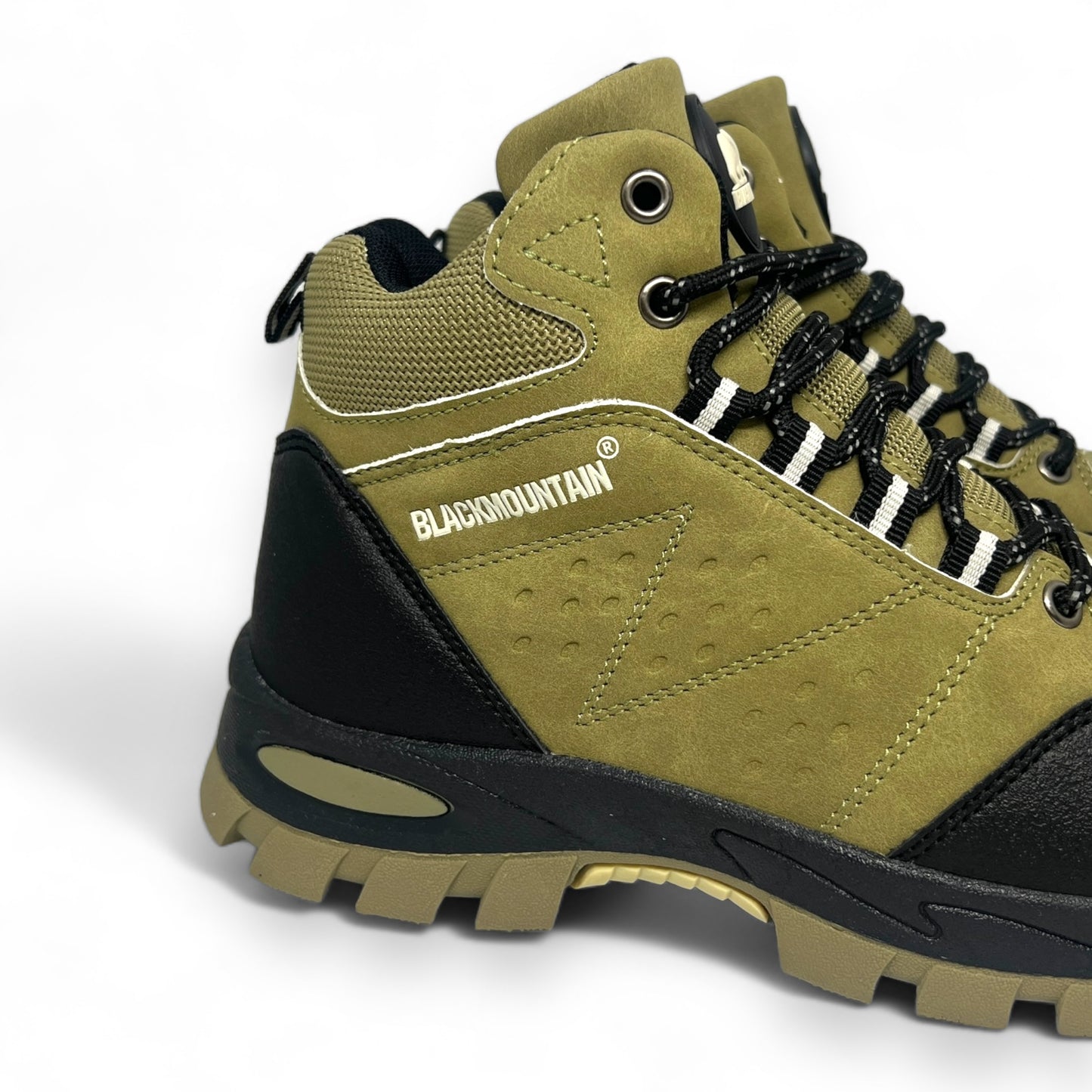 Botas unisex outdoor BMU242224 30% OFF 2X300 MIL
