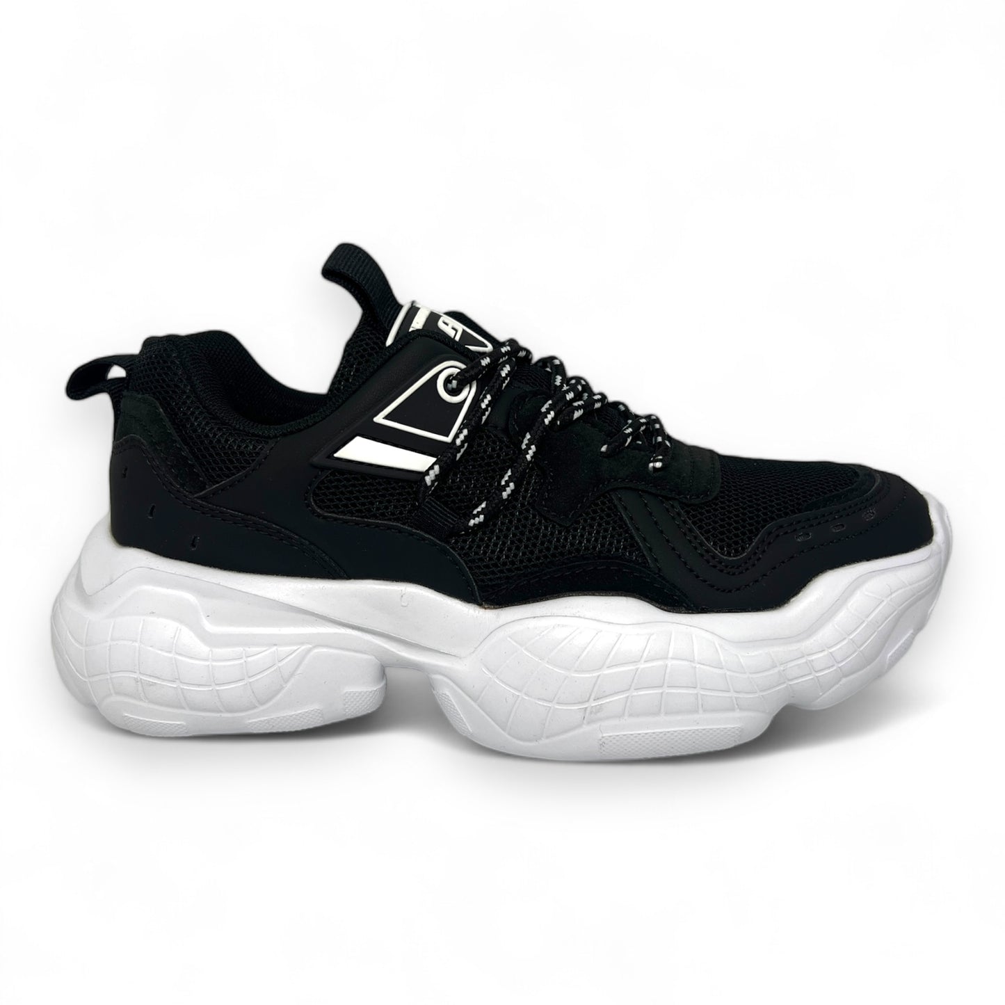 Calzado Casual Deportivo Dama BMD249110 30% OFF 2X300 MIL
