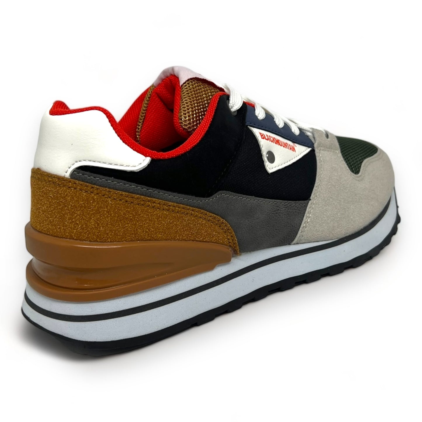 Calzado Deportivo para Hombre BMH232031 30% OFF 2X250 MIL