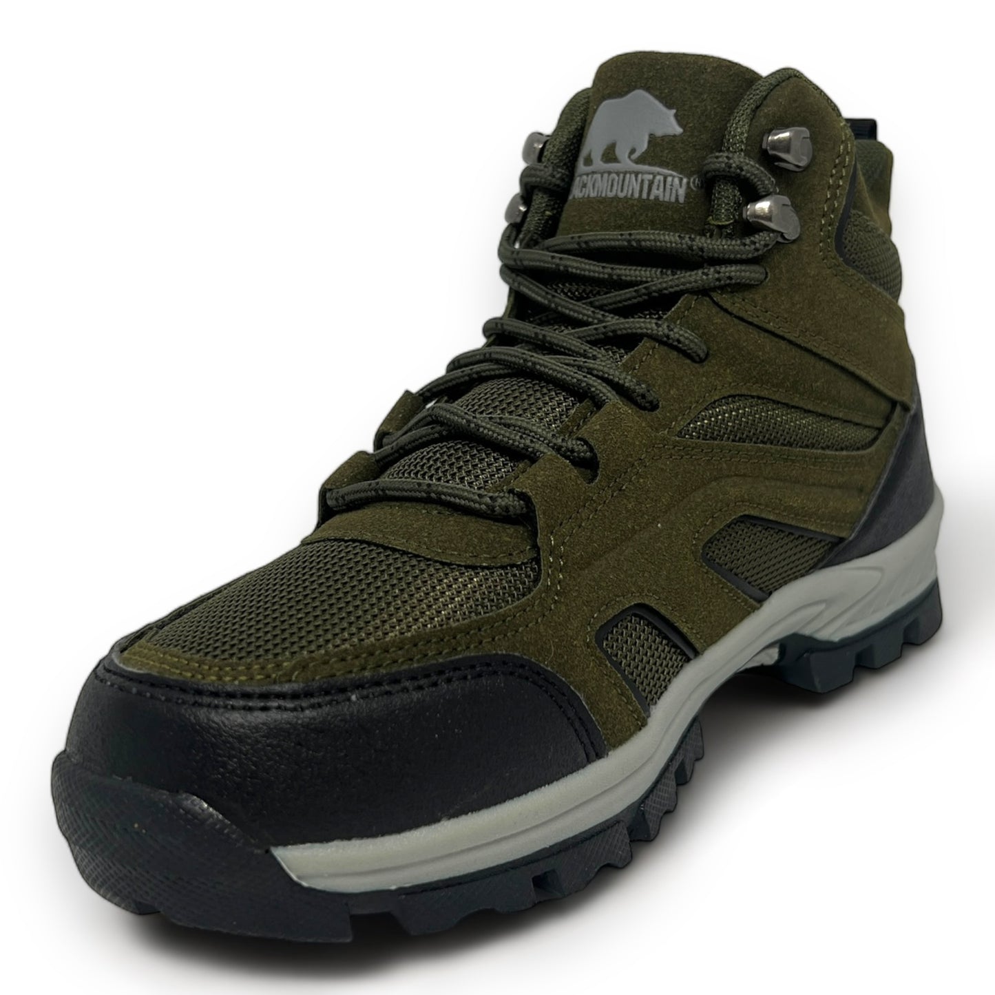 Botas Outdoor Hombre BMH232227 40% OFF 2X200 MIL