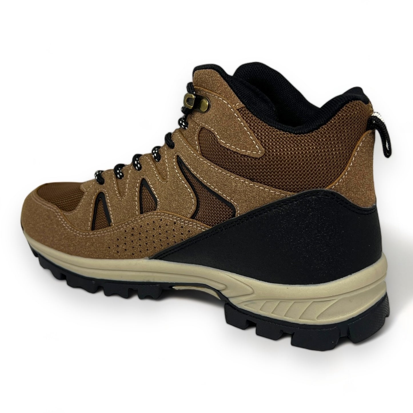 Botas Outdoor Hombre BMH232229 30% OFF 2X300 MIL