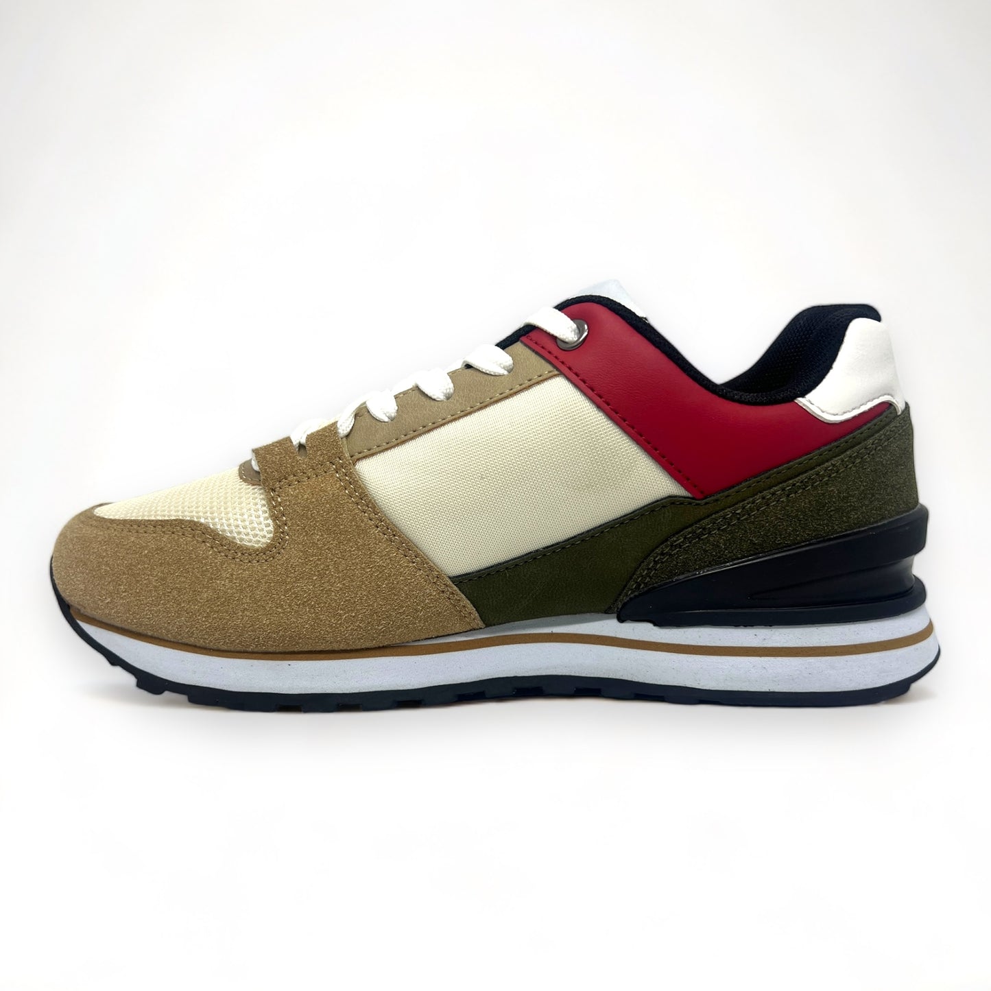 Calzado Deportivo para Hombre BMH232031 30% OFF 2X250 MIL