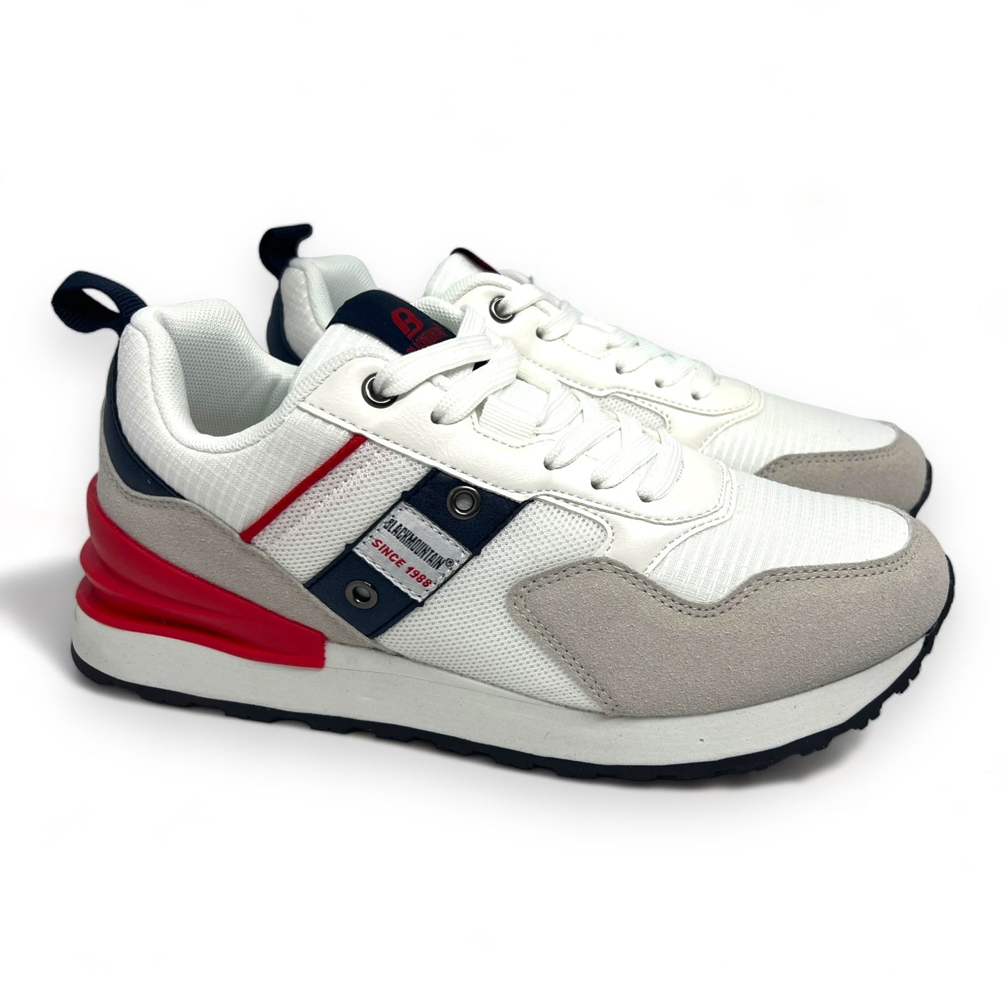Calzado Deportivo Hombre BMH232047 10% OFF