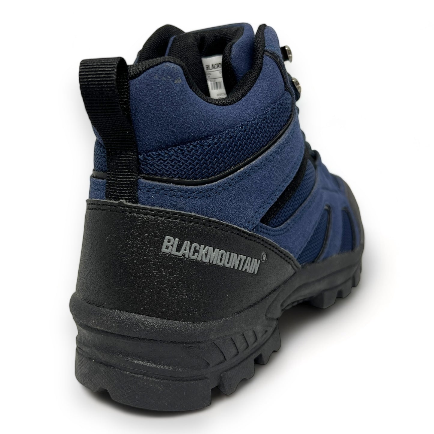 Botas Outdoor Hombre BMH232227 40% OFF 2X200 MIL