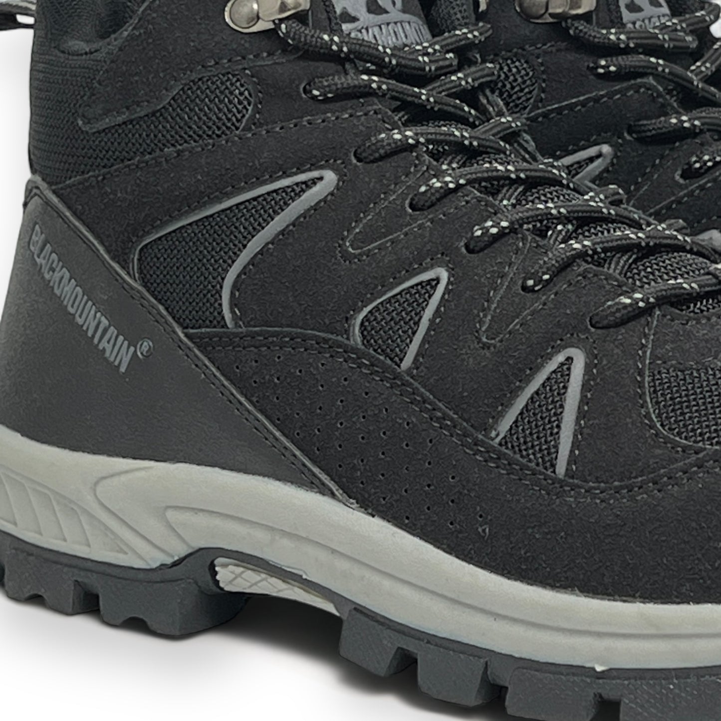 Botas Outdoor Hombre BMH232229 30% OFF 2X300 MIL