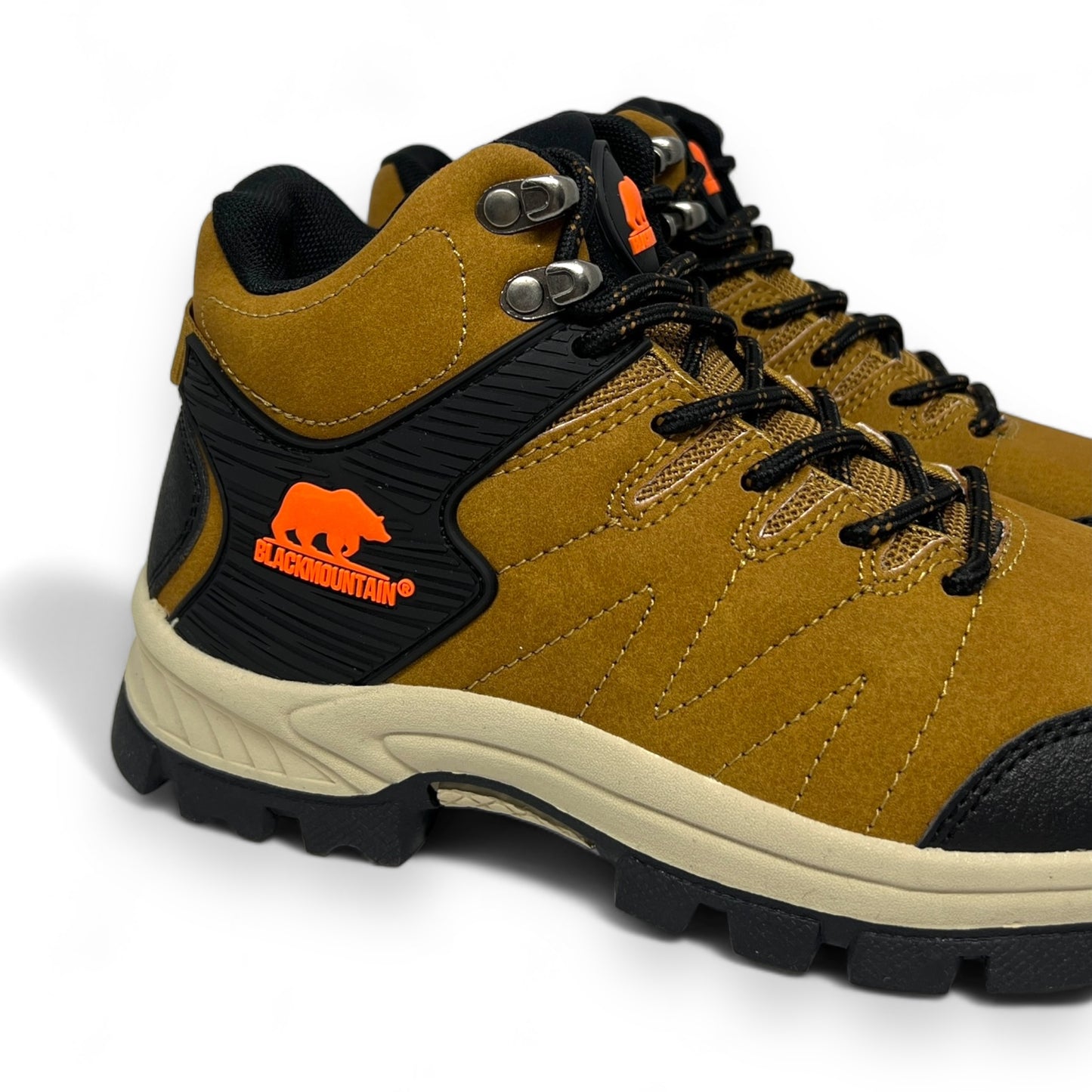 Botas unisex outdoor BMU242237 30% OFF 2X300 MIL