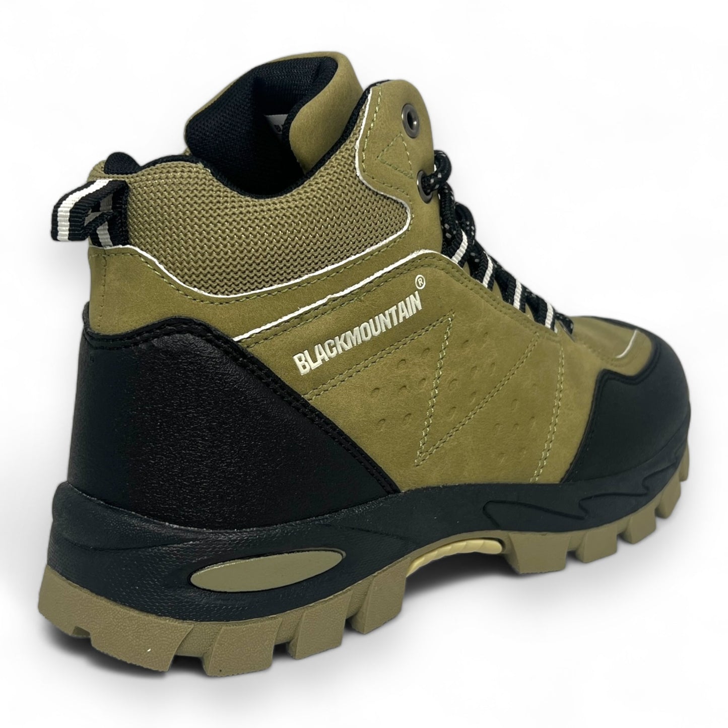 Botas unisex outdoor BMU242224 30% OFF 2X300 MIL