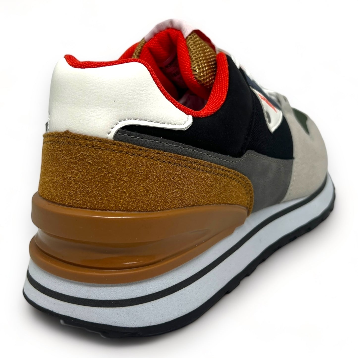 Calzado Deportivo para Hombre BMH232031 30% OFF 2X250 MIL