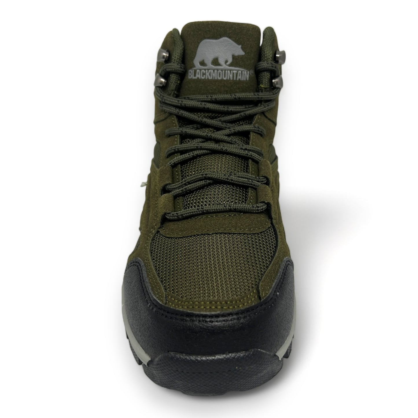 Botas Outdoor Hombre BMH232227 40% OFF 2X200 MIL
