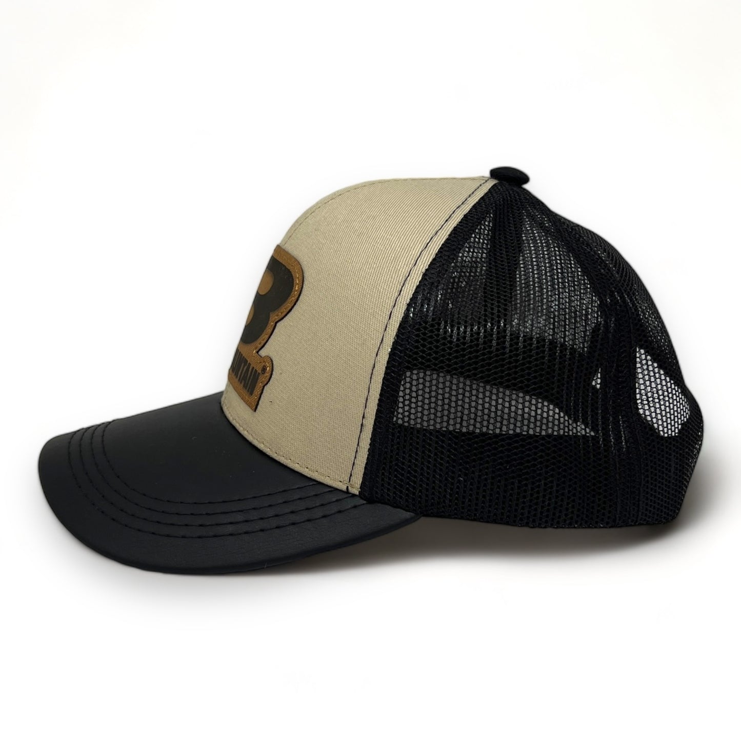 Gorra Unisex BMU2284 10% OFF