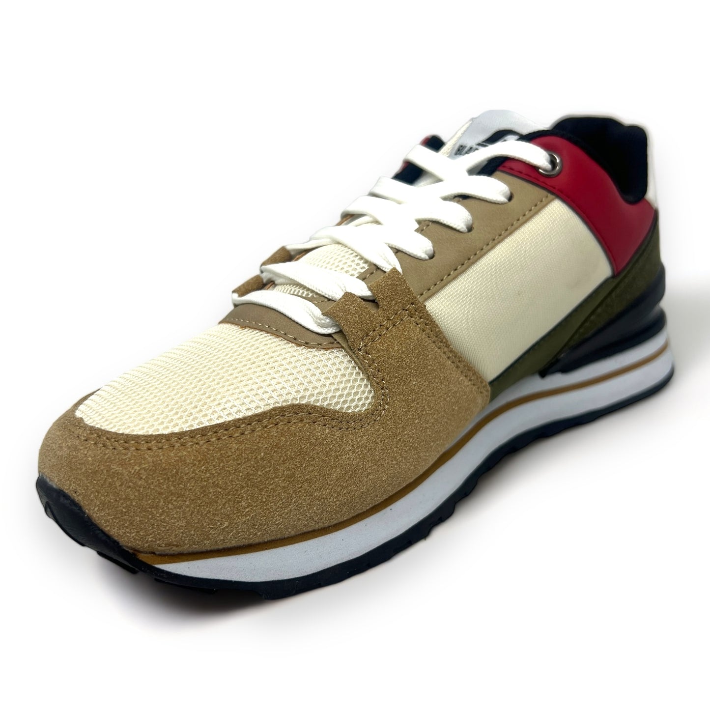 Calzado Deportivo para Hombre BMH232031 30% OFF 2X250 MIL