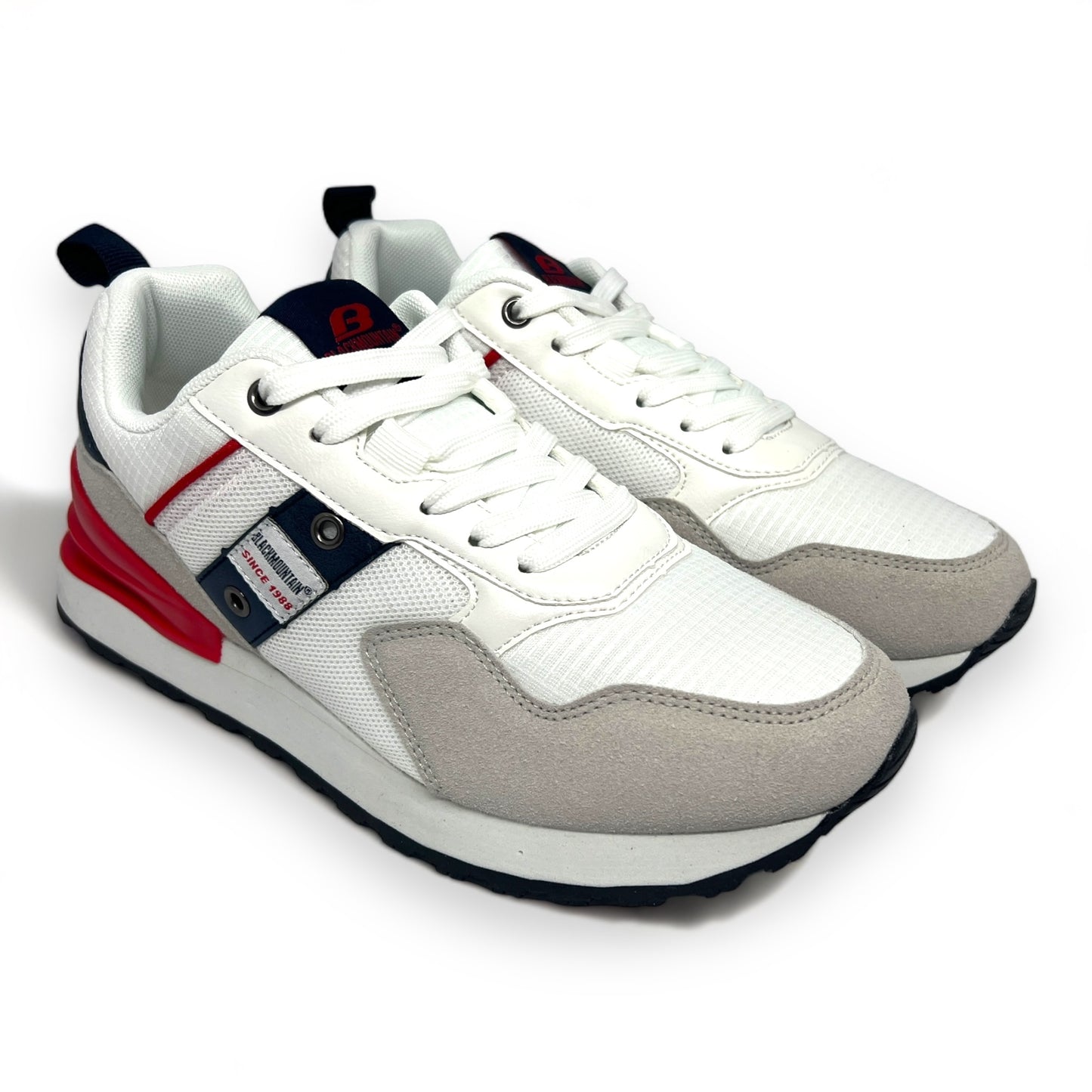 Calzado Deportivo Hombre BMH232047 10% OFF