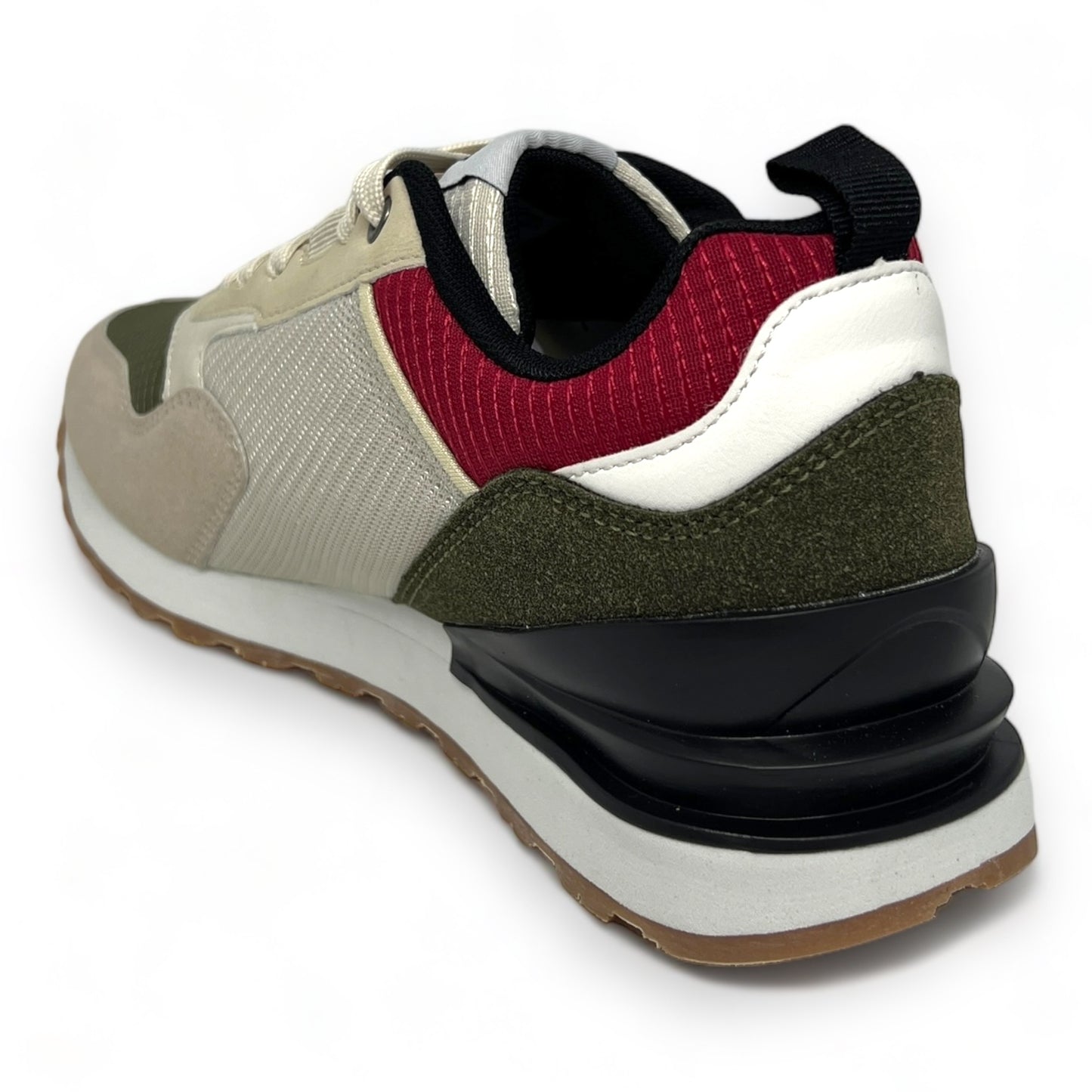 Calzado Deportivo Hombre BMH232047 10% OFF