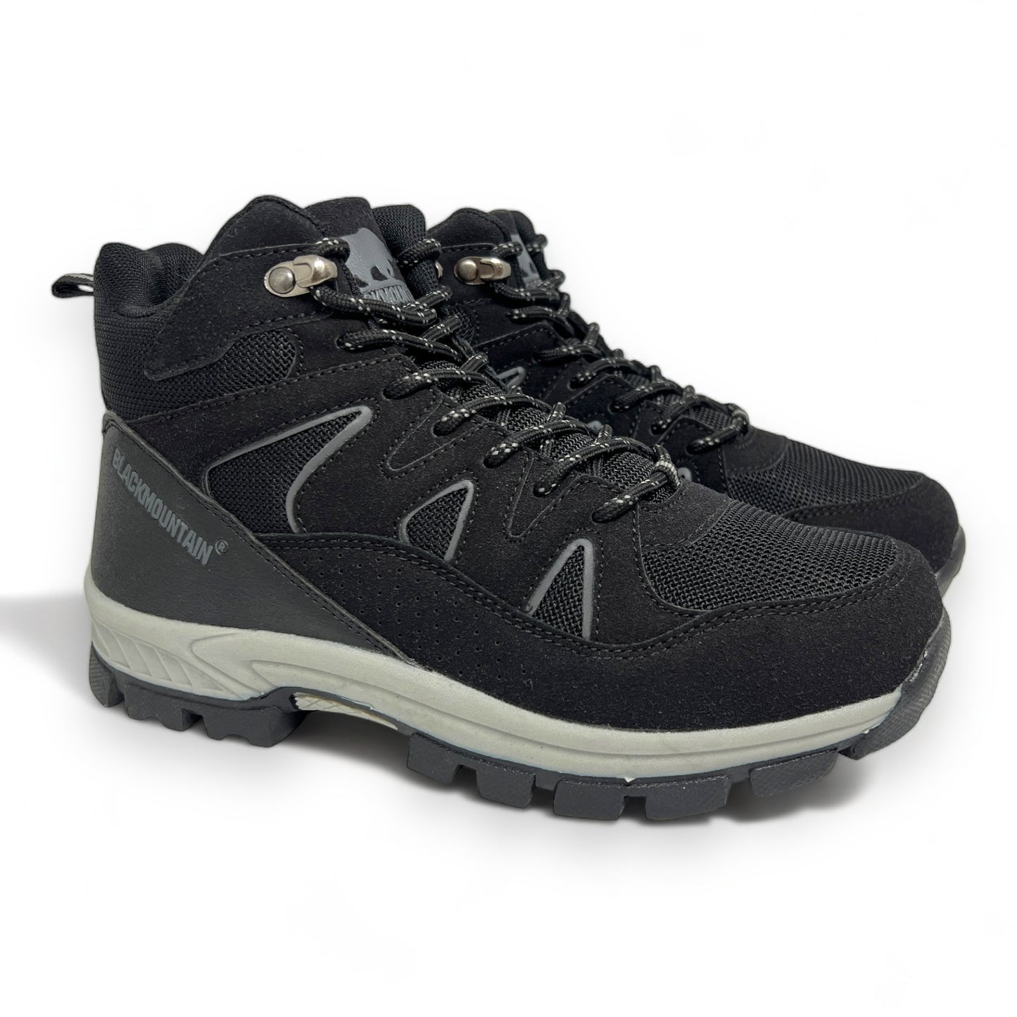 Botas Outdoor Hombre BMH232229 30% OFF 2X300 MIL