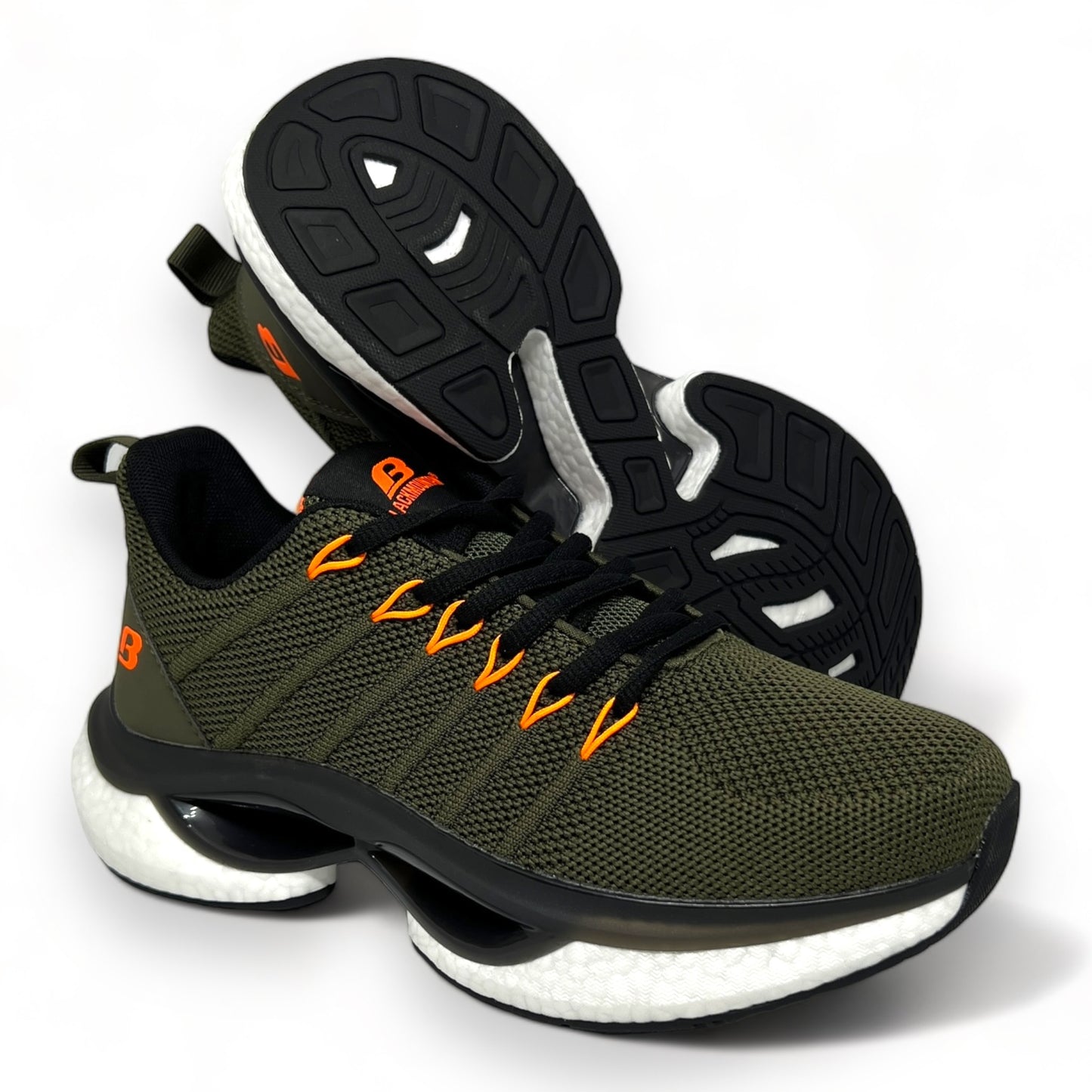 Calzado Deportivo Hombre BMH231470 30% OFF