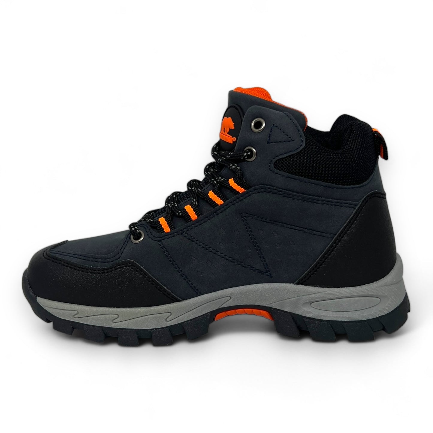 Botas unisex outdoor BMU242224 30% OFF 2X300 MIL