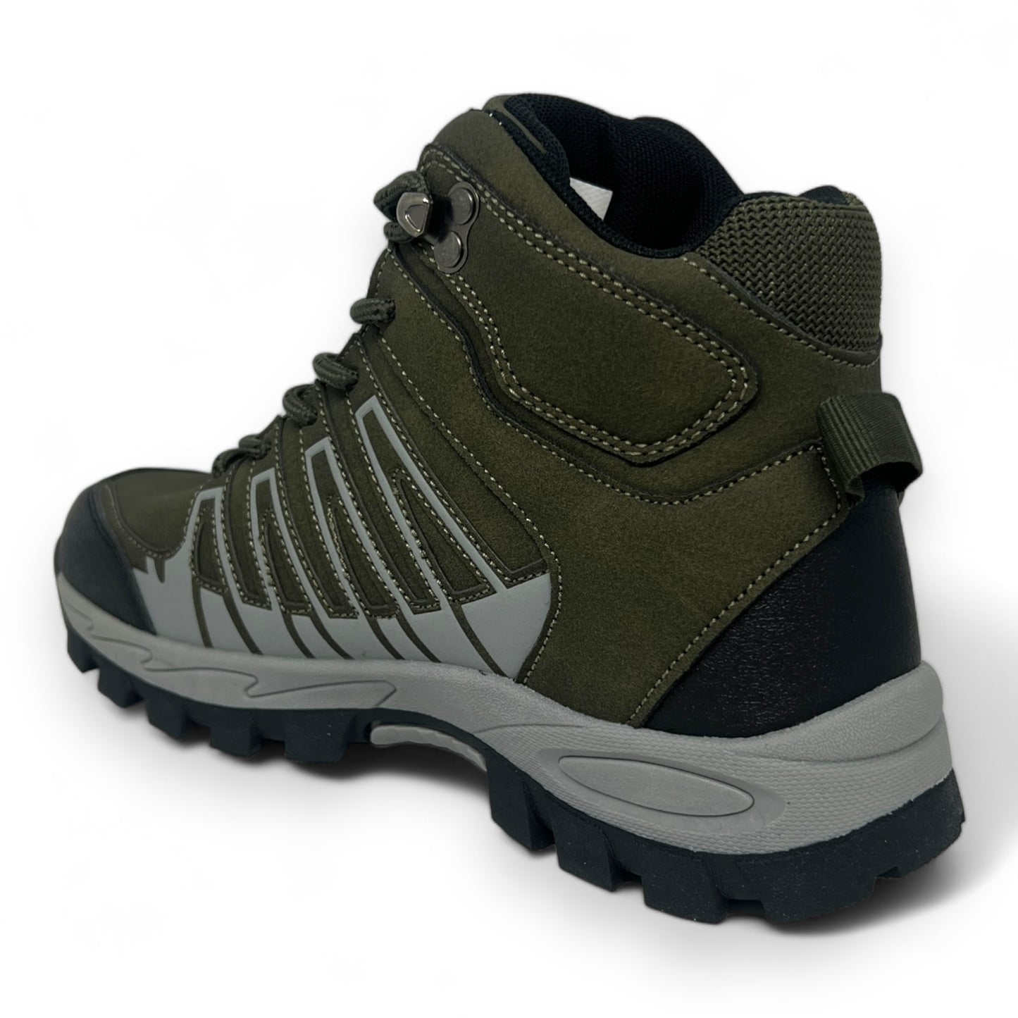Botas unisex outdoor BMU242233 30% OFF 2X300 MIL