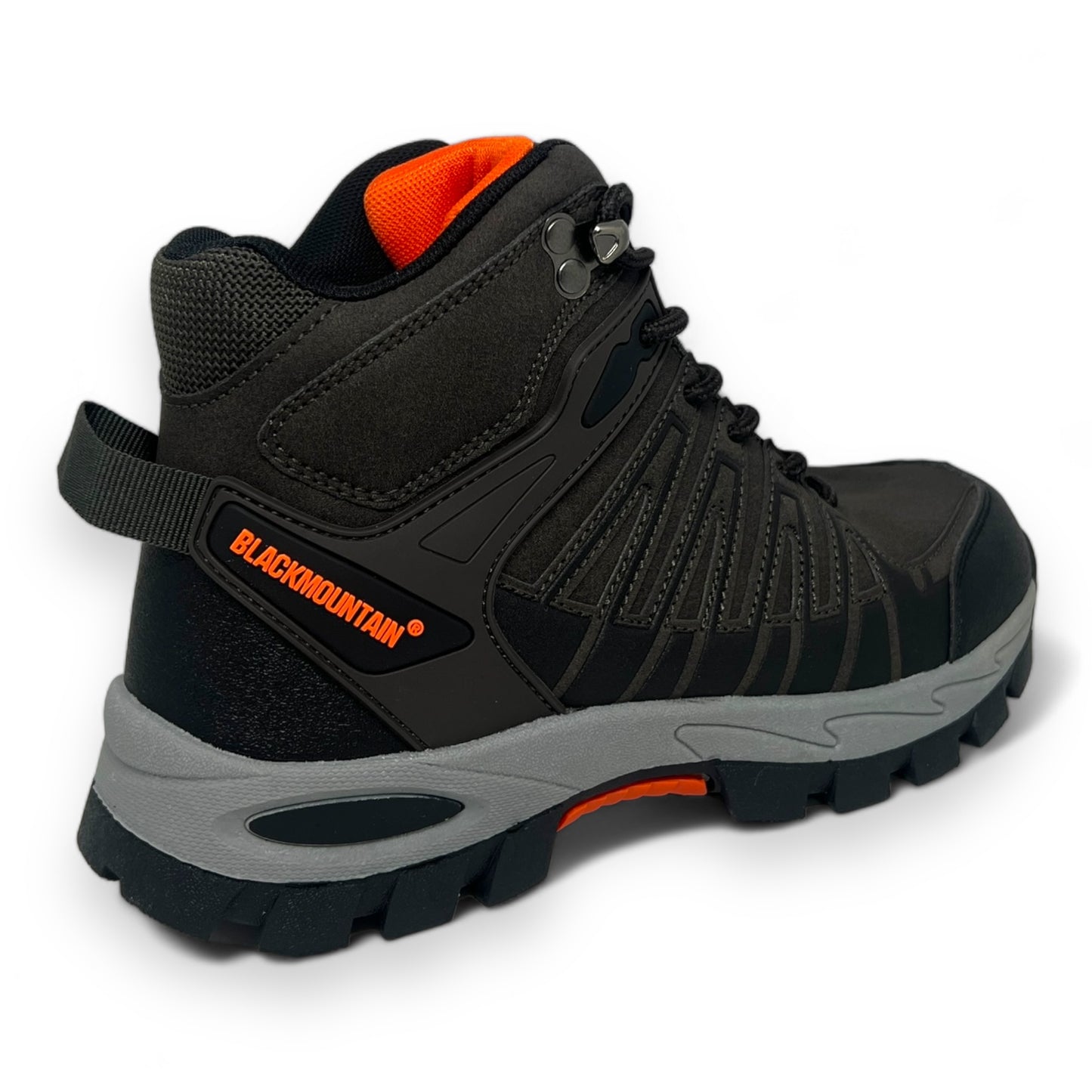 Botas unisex outdoor BMU242233 30% OFF 2X300 MIL
