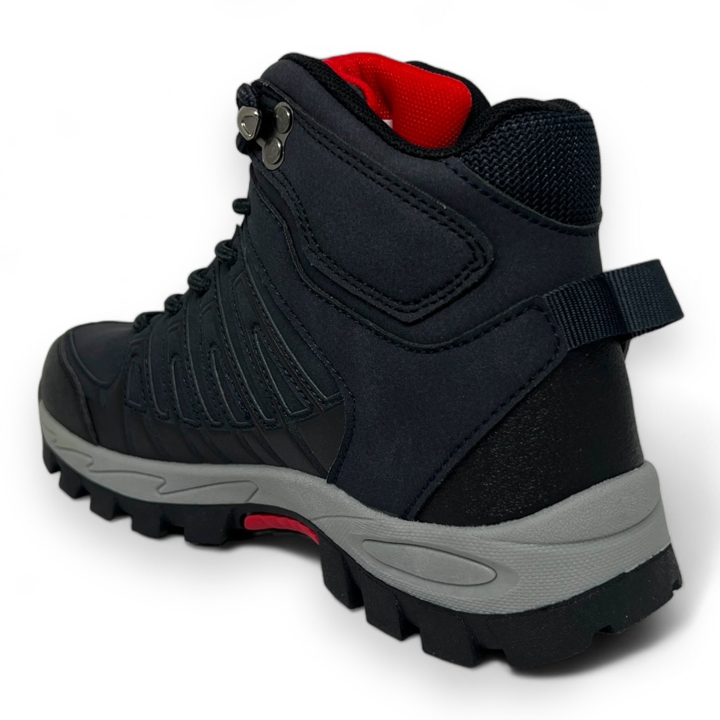 Botas unisex outdoor BMU242233 30% OFF 2X300 MIL