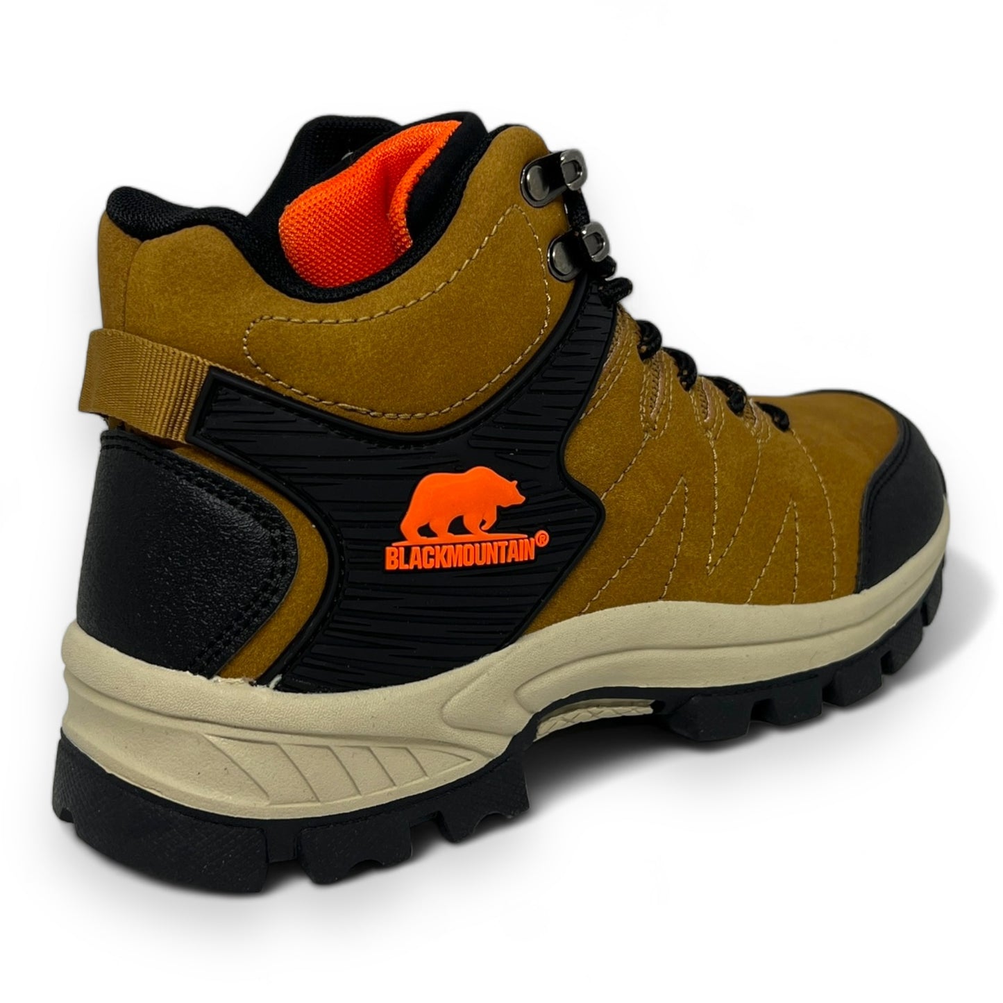 Botas unisex outdoor BMU242237 30% OFF 2X300 MIL