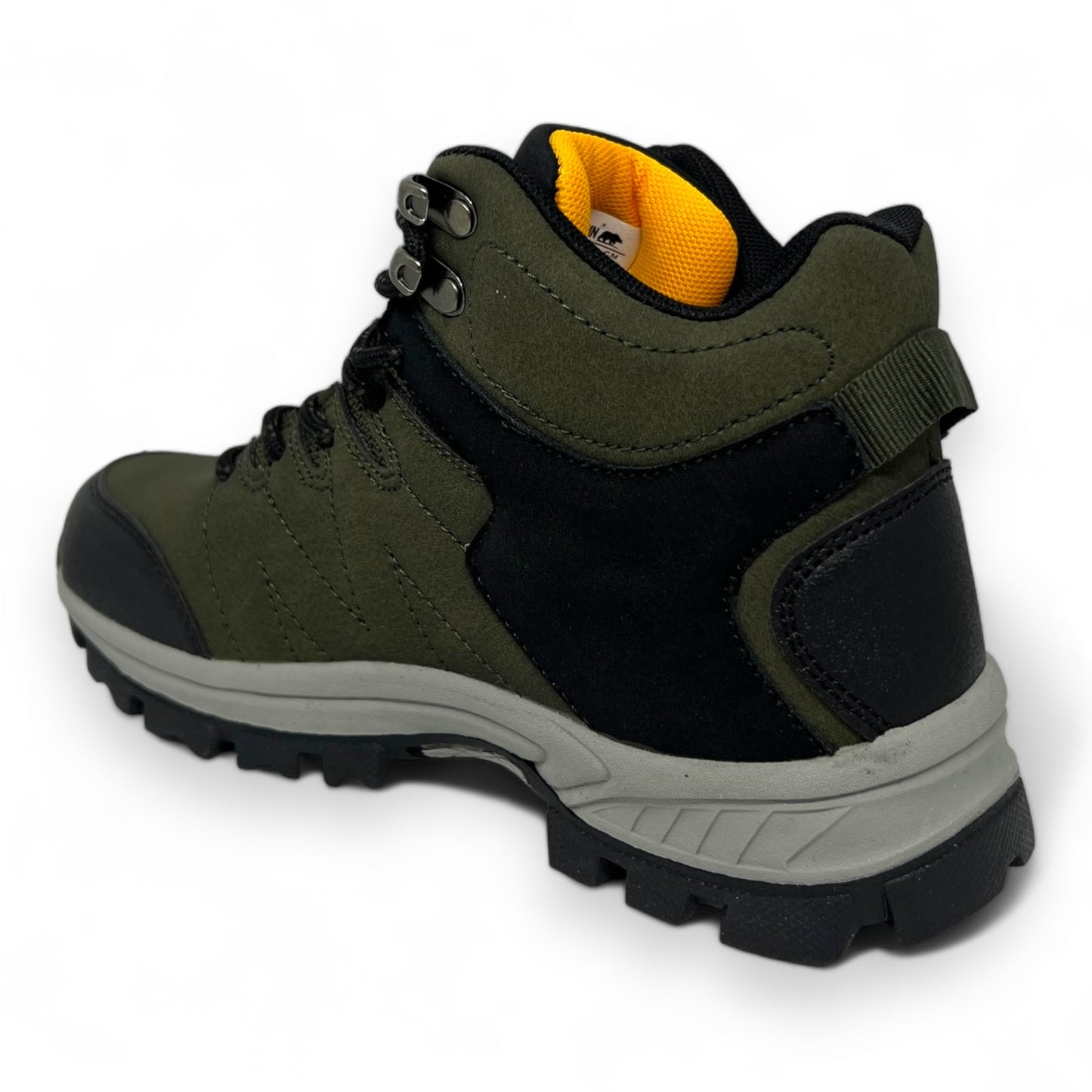 Botas unisex outdoor BMU242237 30% OFF 2X300 MIL