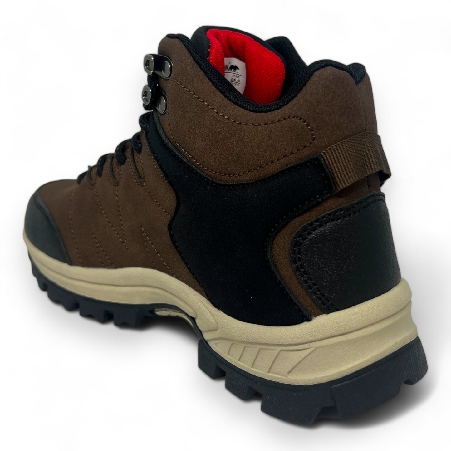 Botas unisex outdoor BMU242237 30% OFF 2X300 MIL