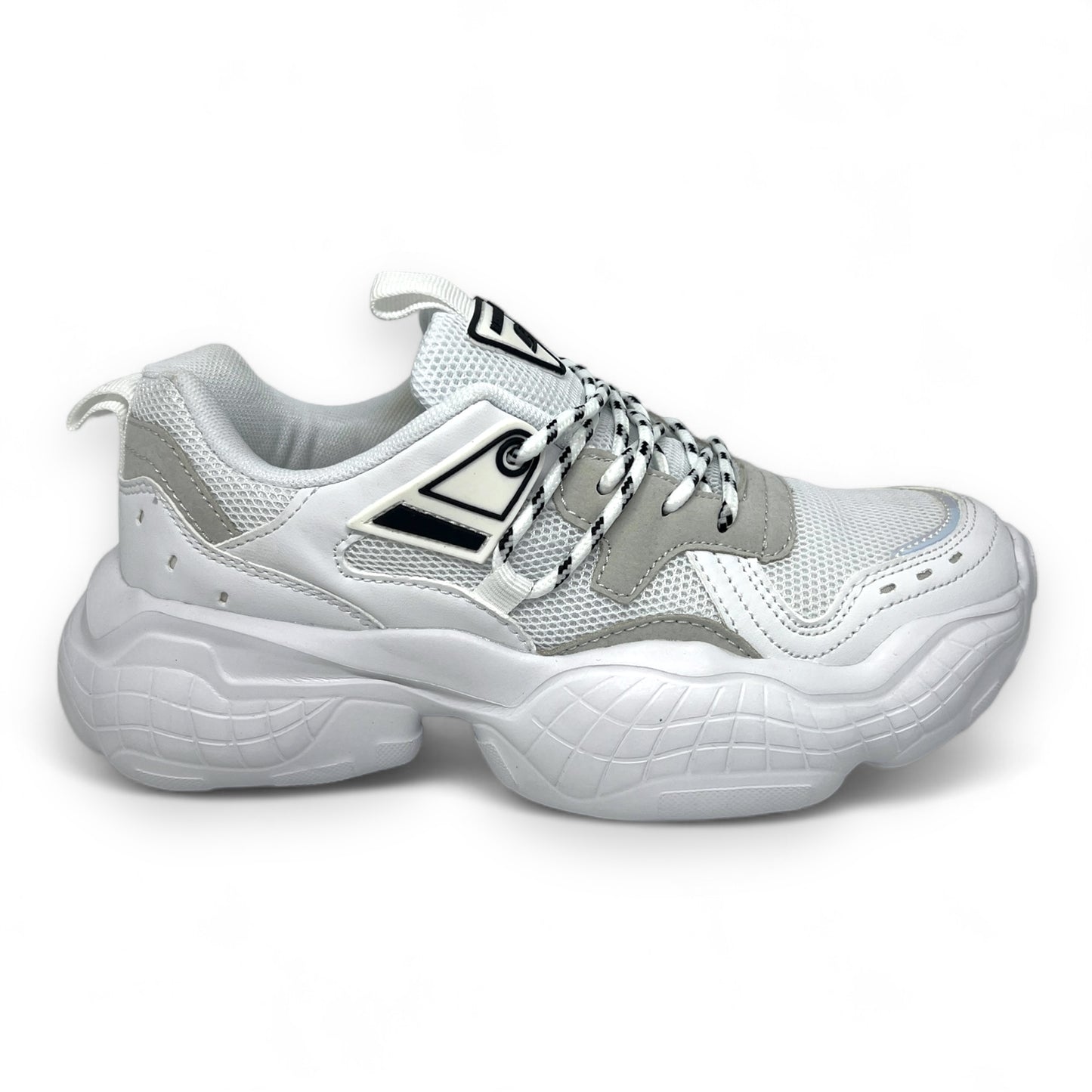 Calzado Casual Deportivo Dama BMD249110 30% OFF 2X300 MIL