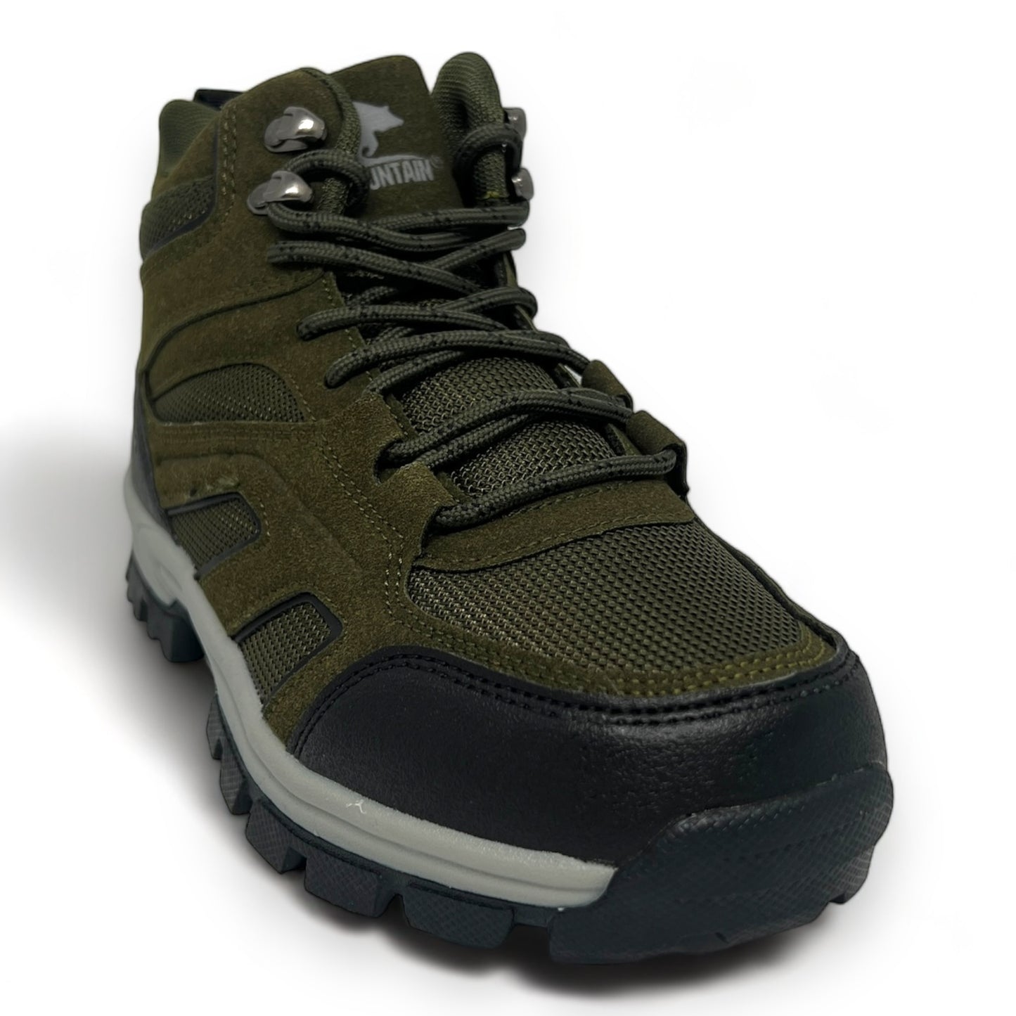 Botas Outdoor Hombre BMH232227 40% OFF 2X200 MIL