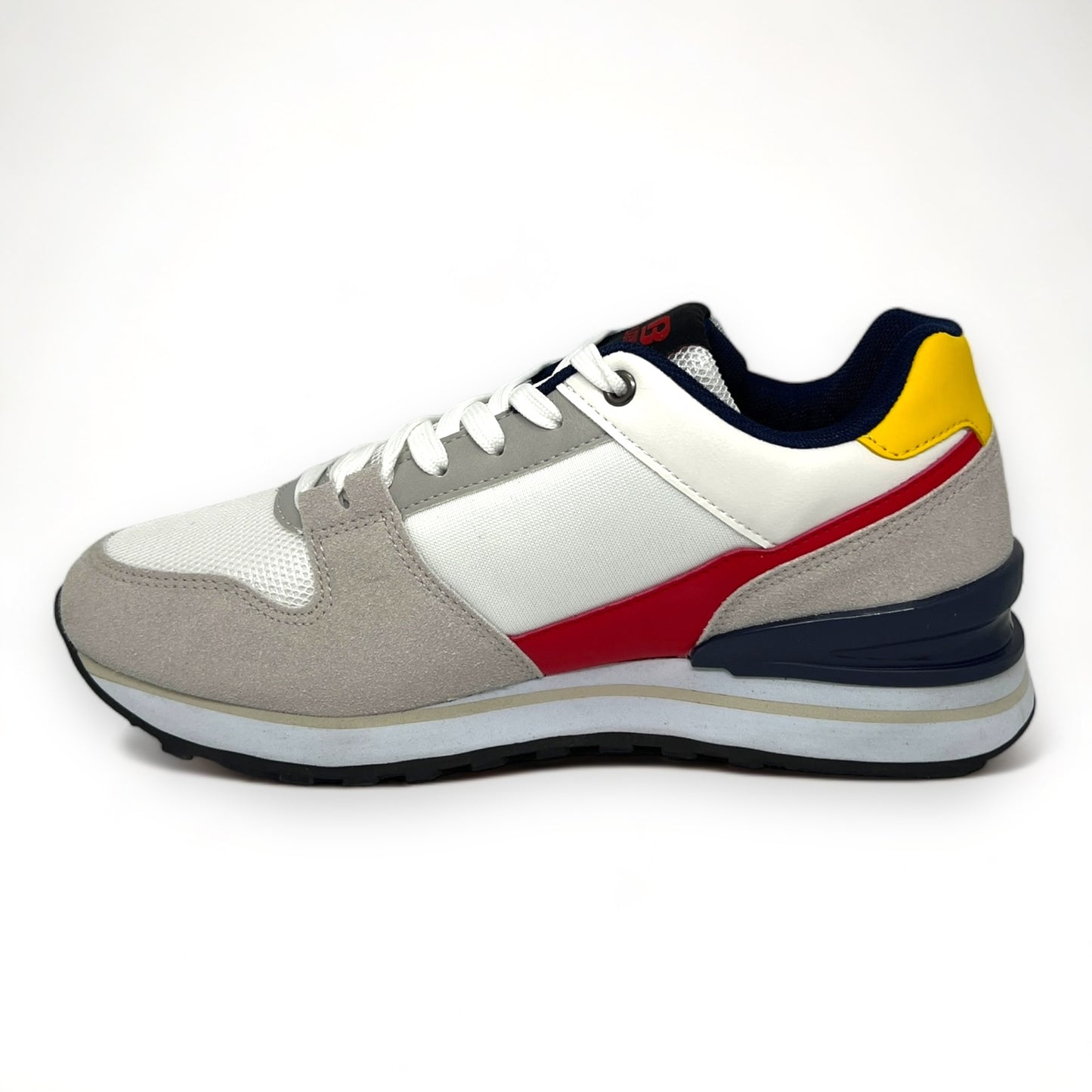 Calzado Deportivo para Hombre BMH232031 30% OFF 2X250 MIL
