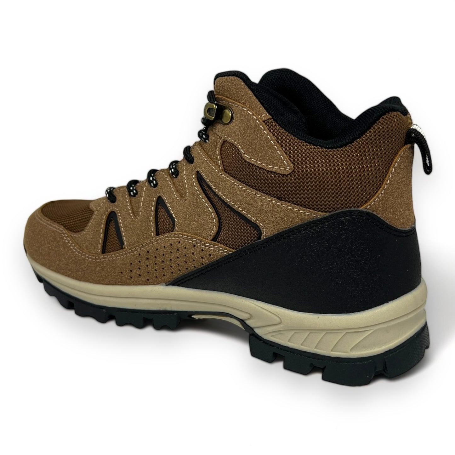 Botas Outdoor Hombre BMH232229 30% OFF 2X300 MIL