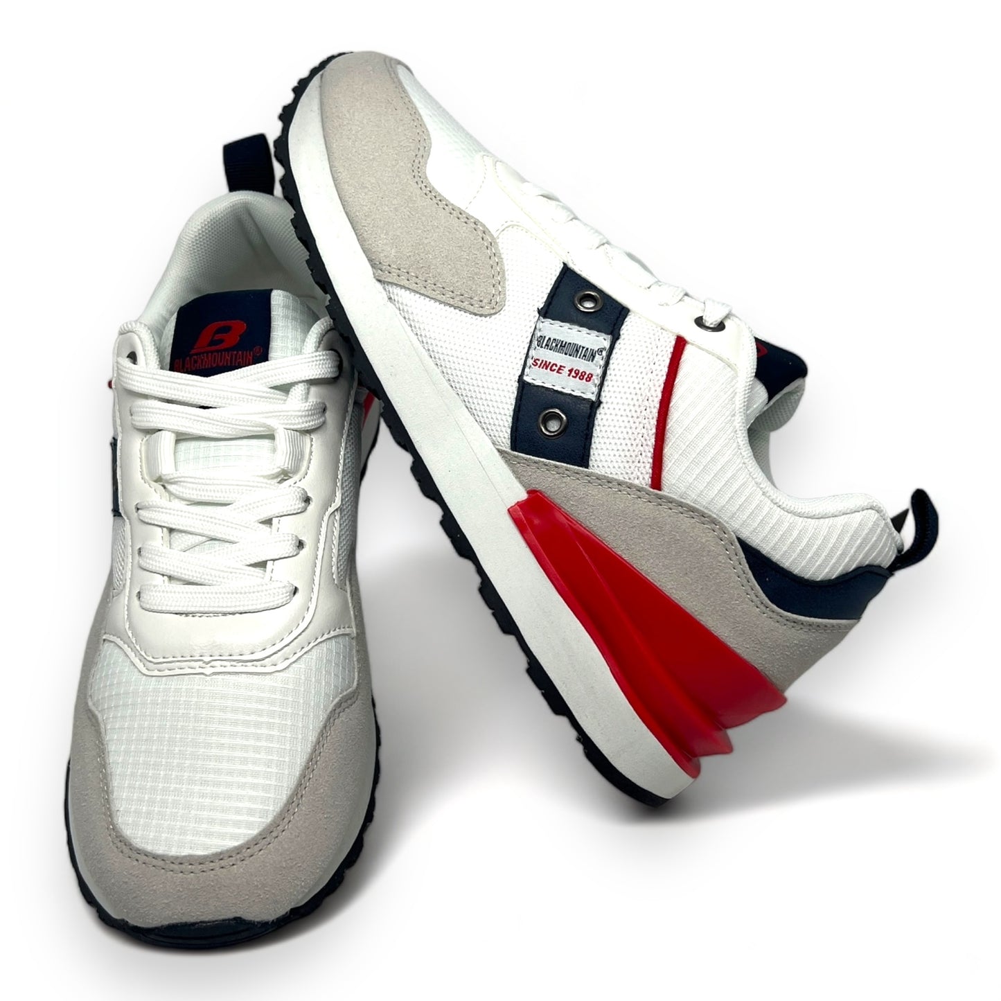 Calzado Deportivo Hombre BMH232047 10% OFF