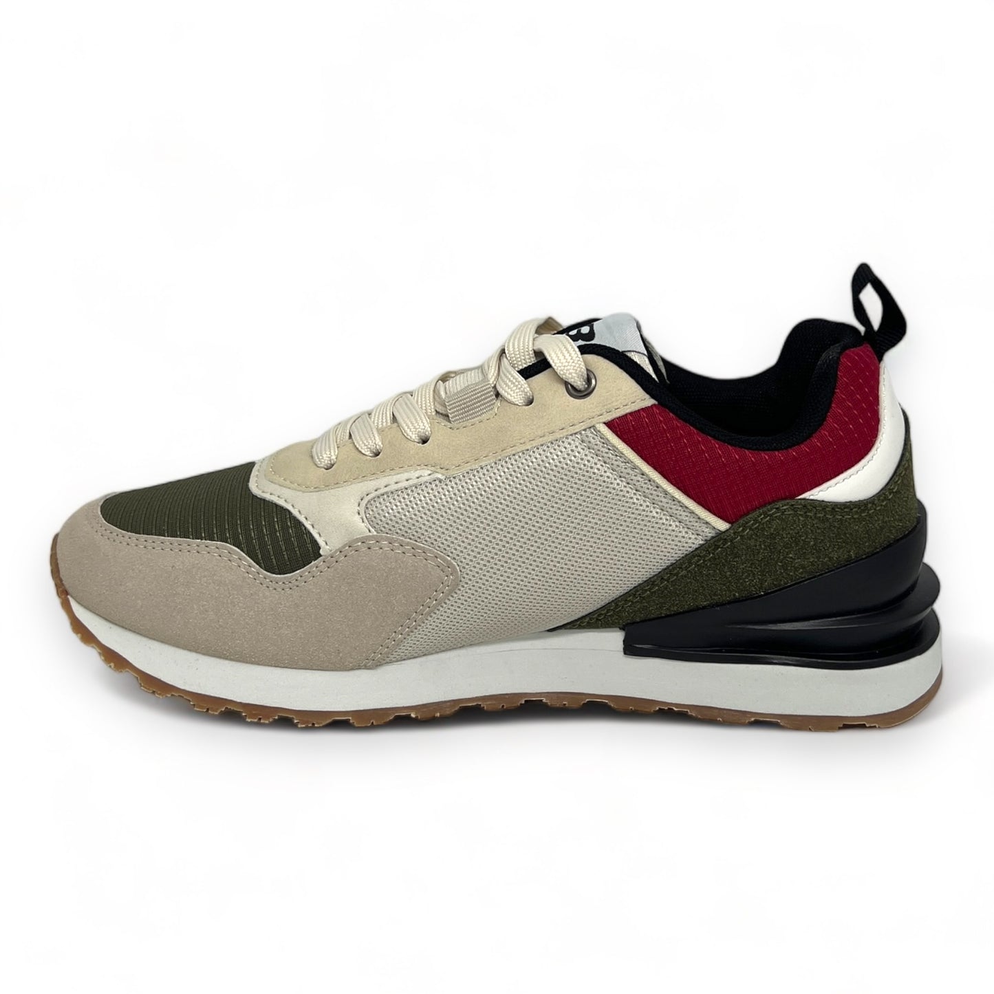 Calzado Deportivo Hombre BMH232047 10% OFF